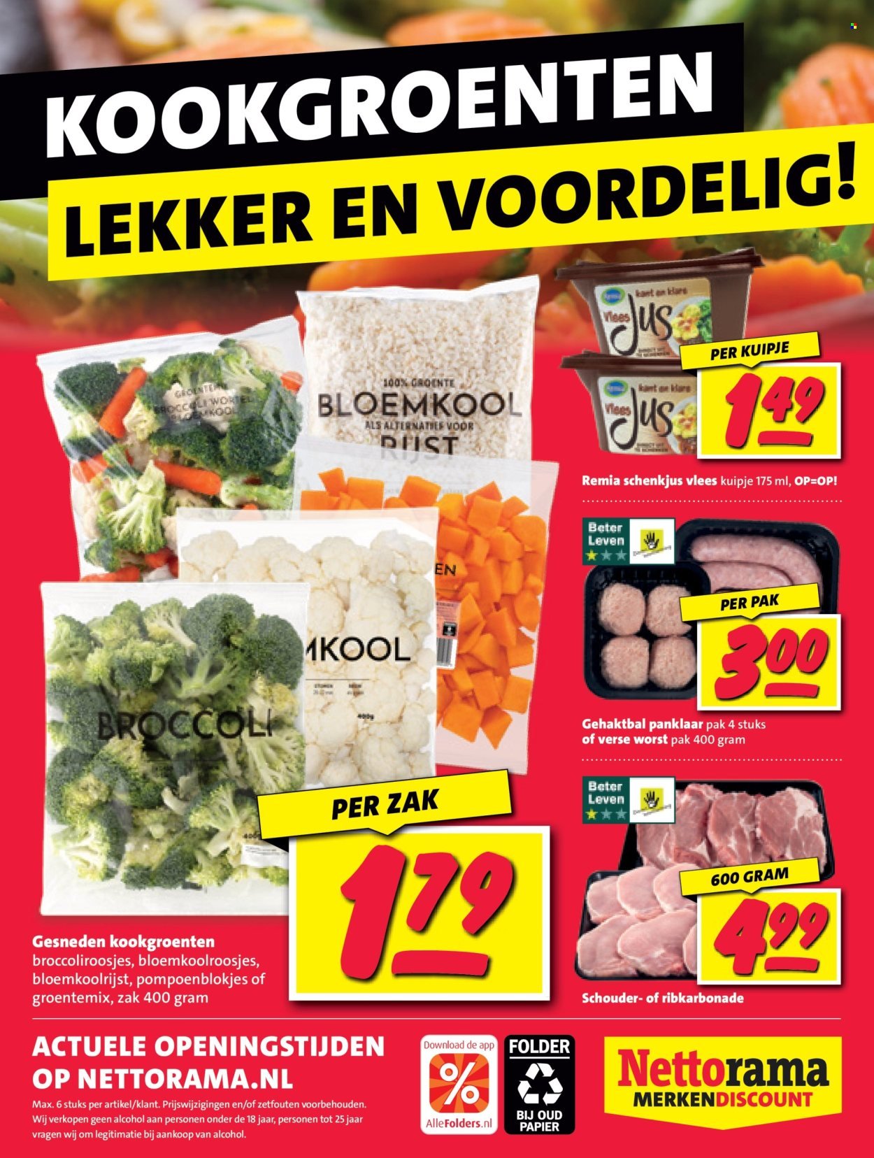 NETTORAMA folder - Van maandag 3 november 2025 (2025-11-03 - 2025-11-09)