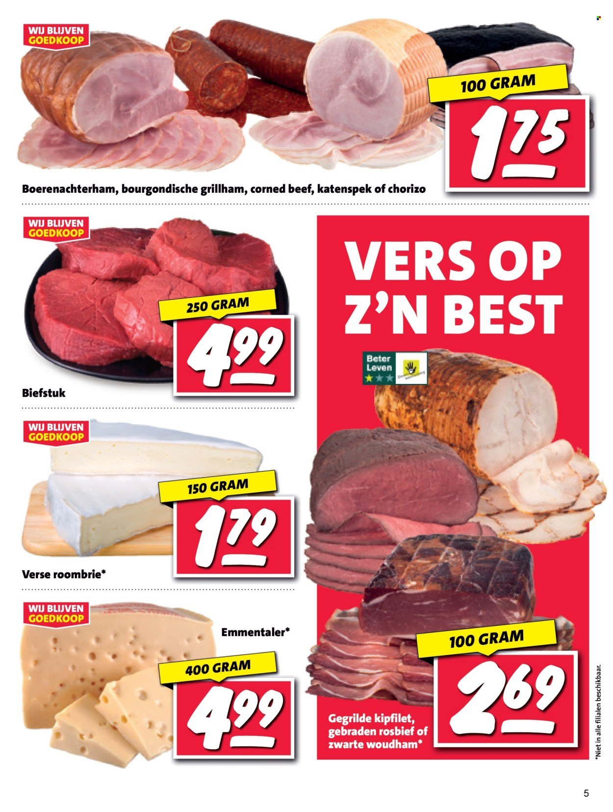 NETTORAMA folder - Van maandag 3 november 2025 (2025-11-03 - 2025-11-09)