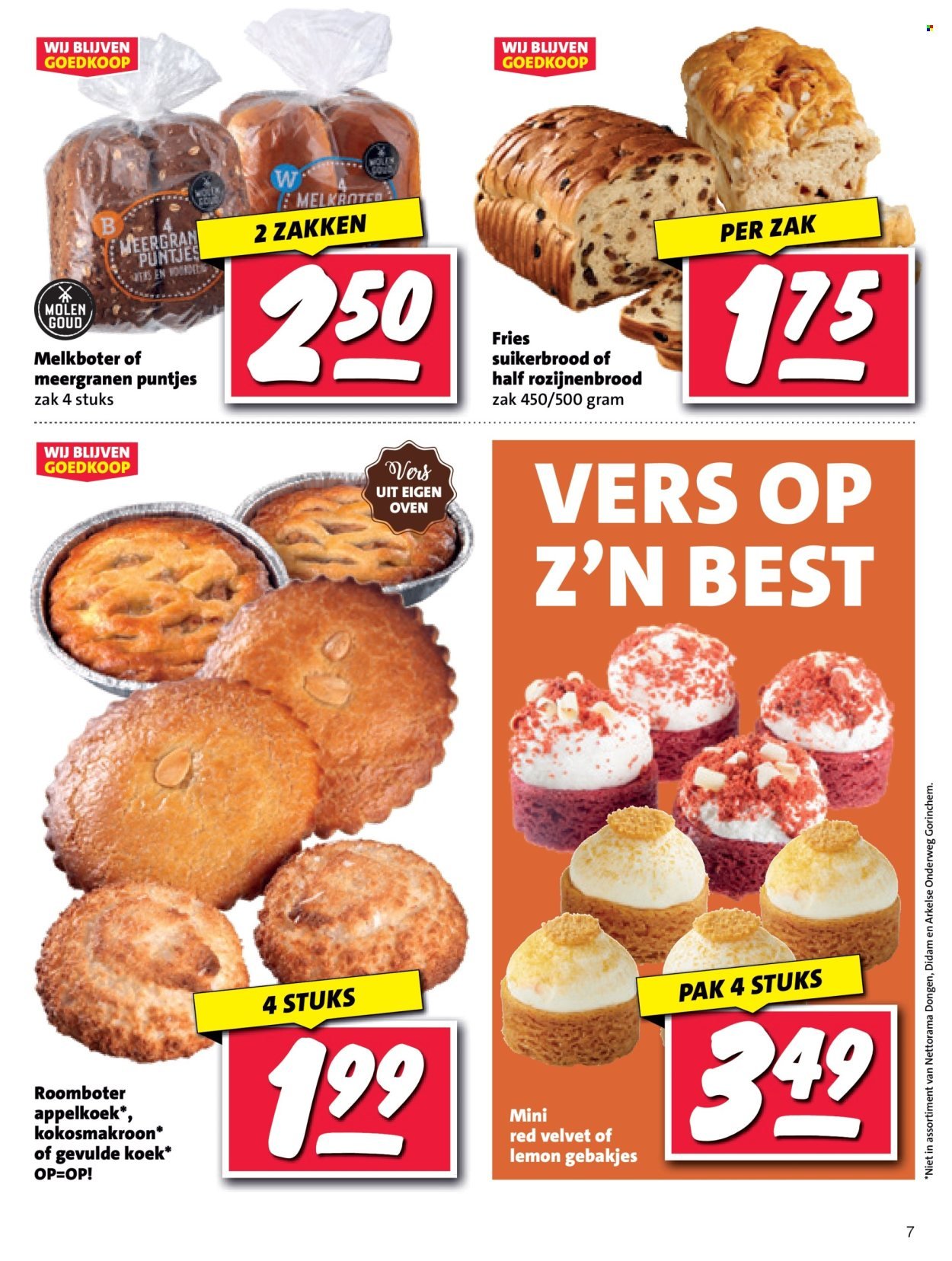 NETTORAMA folder - Van maandag 3 november 2025 (2025-11-03 - 2025-11-09)