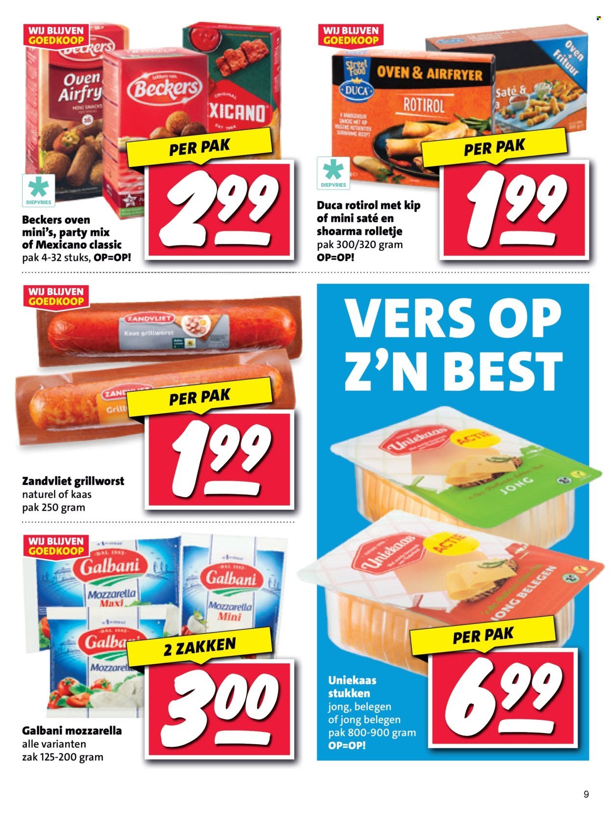 NETTORAMA folder - Van maandag 3 november 2025 (2025-11-03 - 2025-11-09)