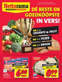 NETTORAMA folder - Van maandag 3 november 2025 (2025-11-03 - 2025-11-09)