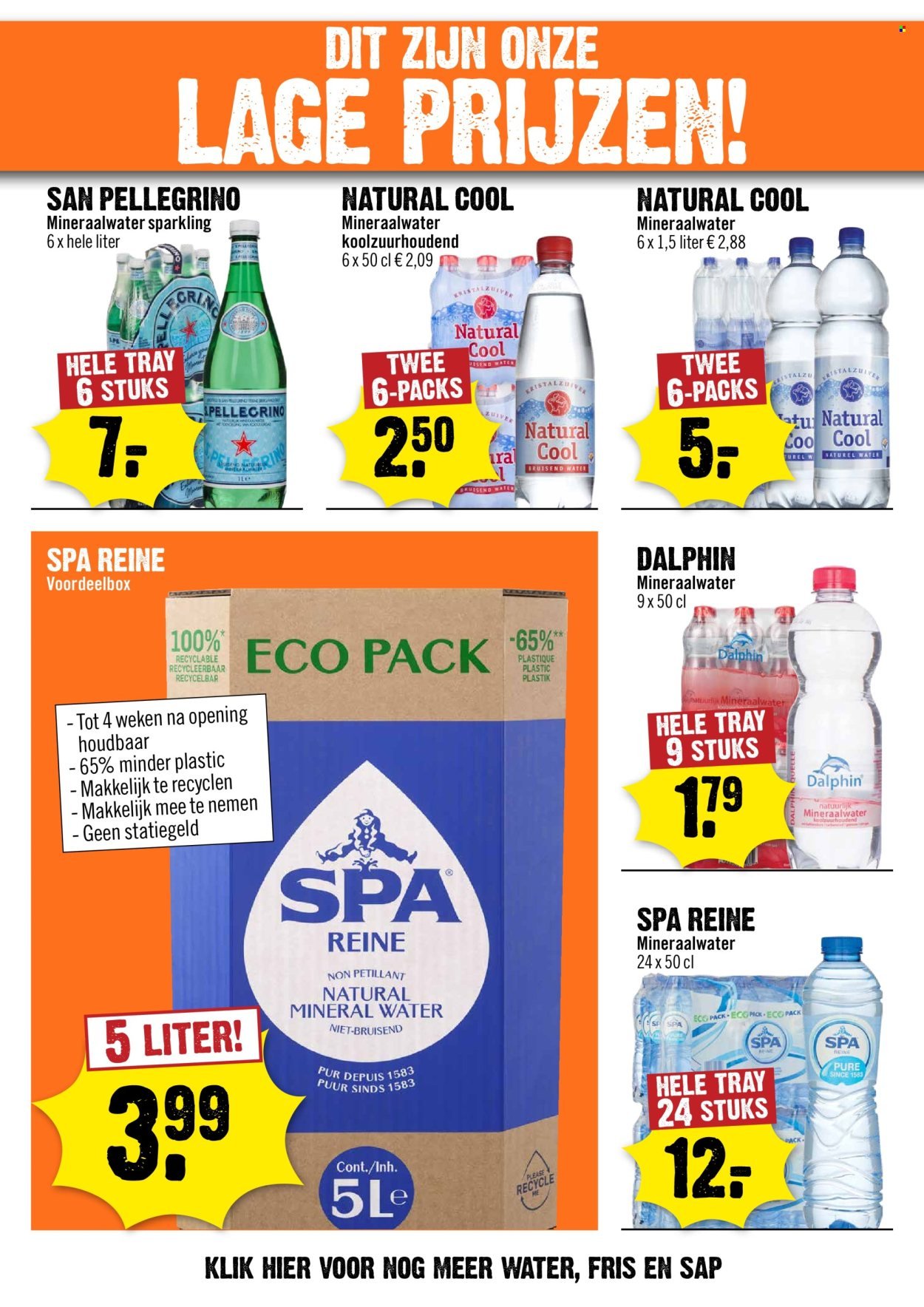 DIRK folder - Dirck3 actie