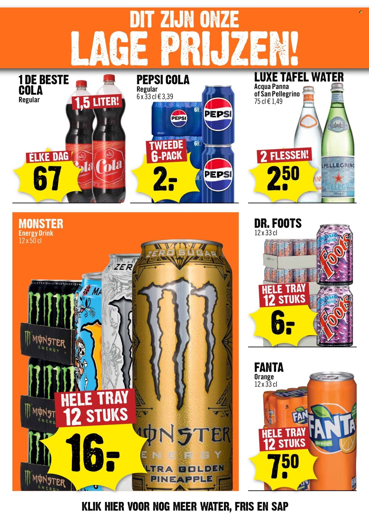 DIRK folder - Dirck3 actie