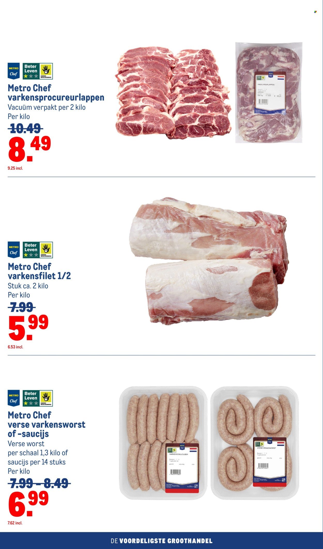 MAKRO folder - Food