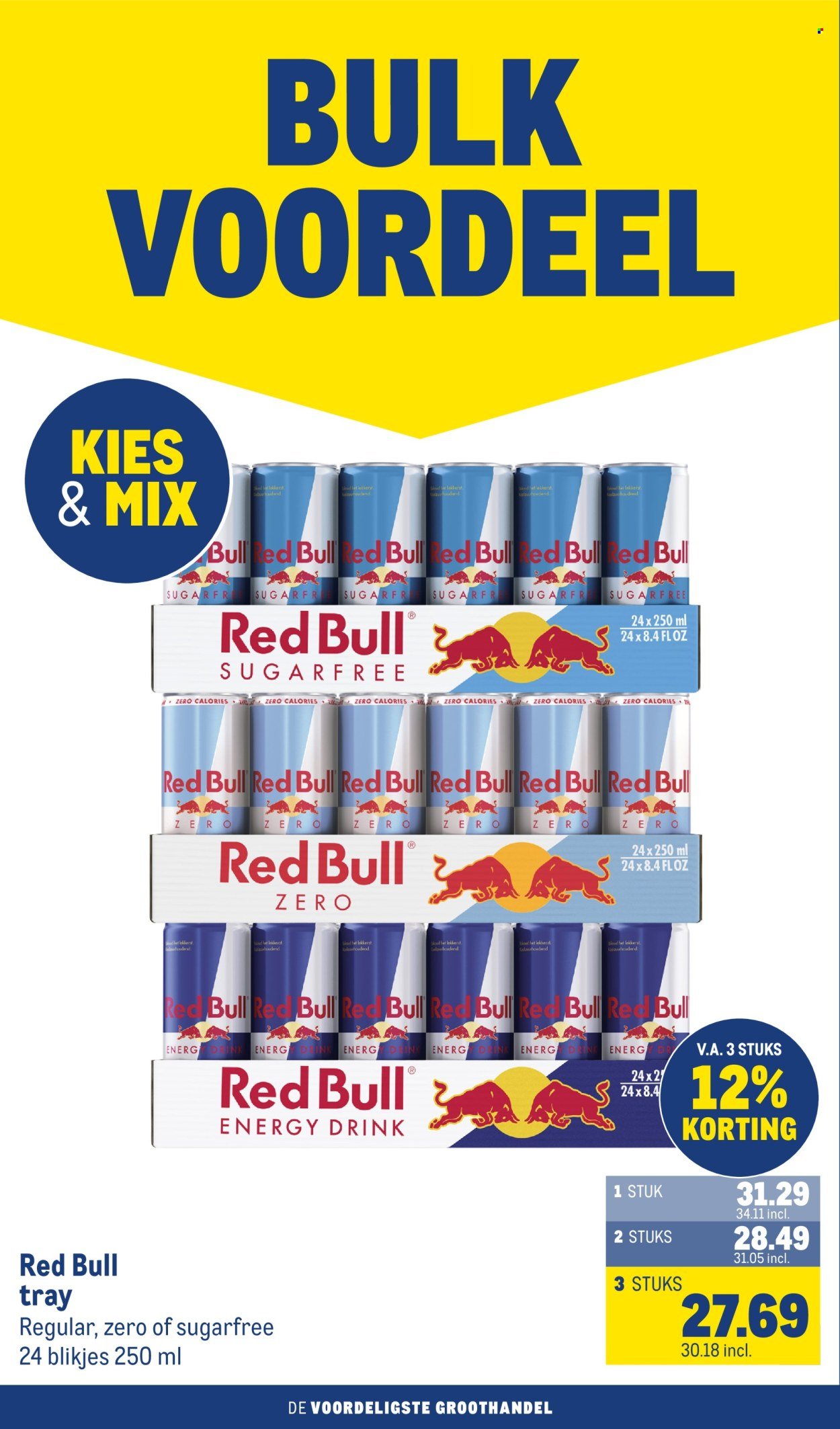 MAKRO folder - Food