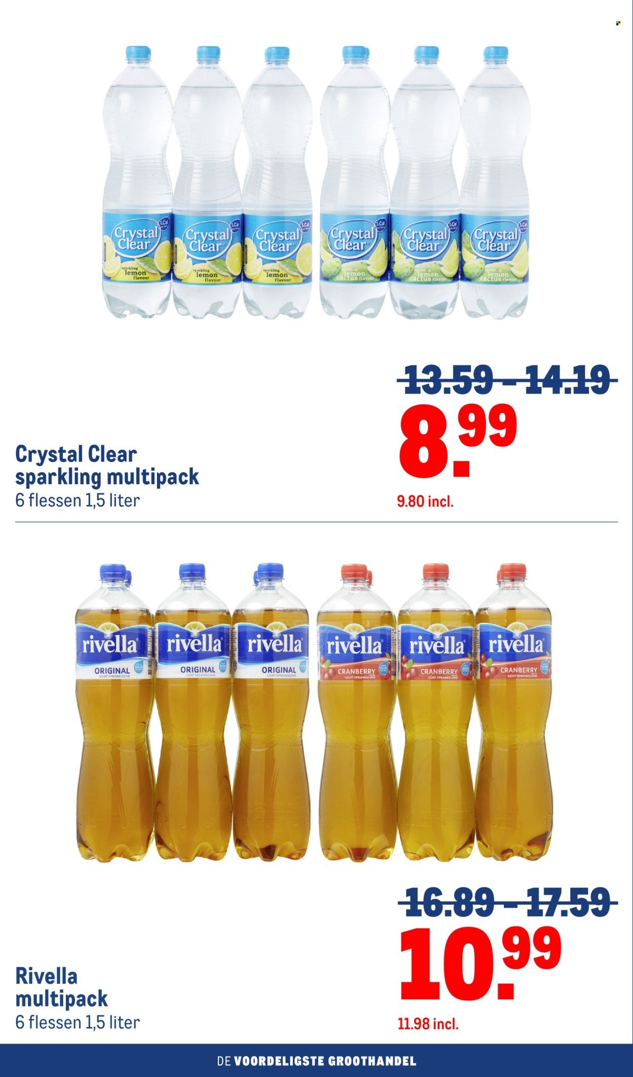 MAKRO folder - Food