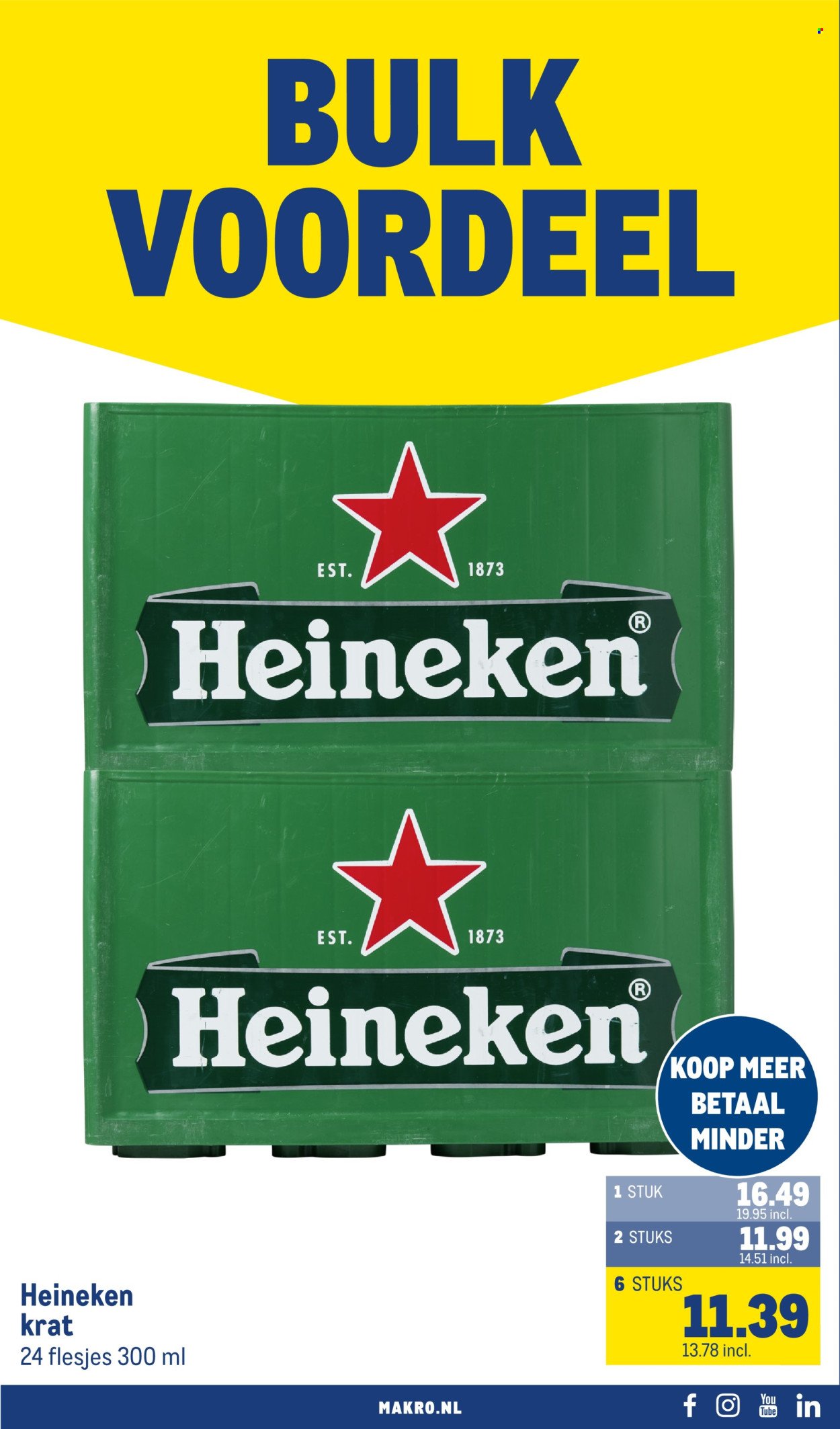 MAKRO folder - Food