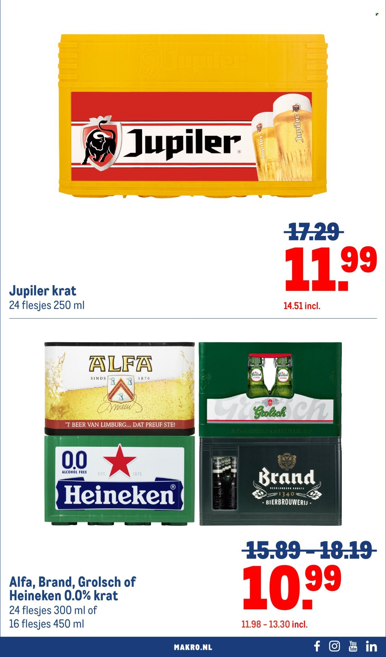 MAKRO folder - Food