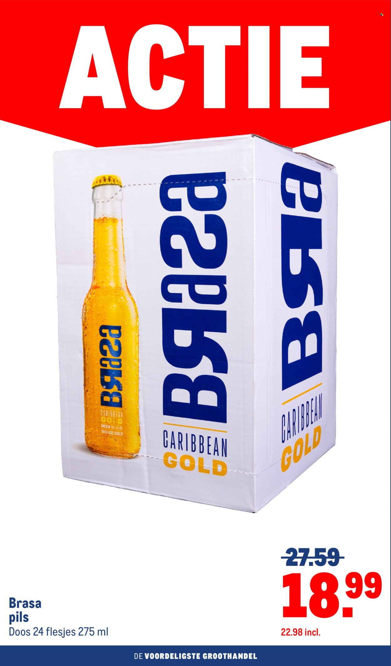 MAKRO folder - Food