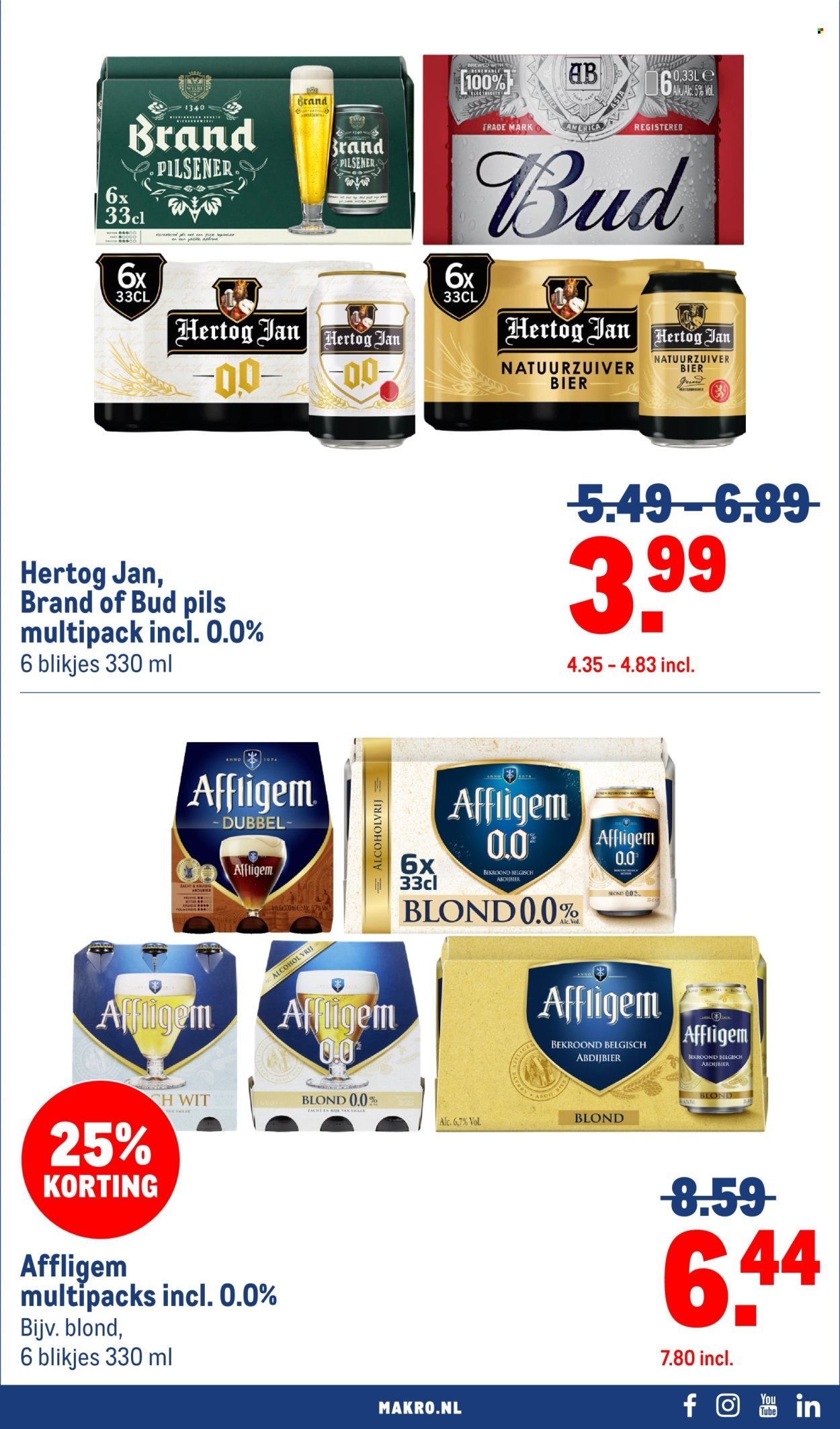 MAKRO folder - Food