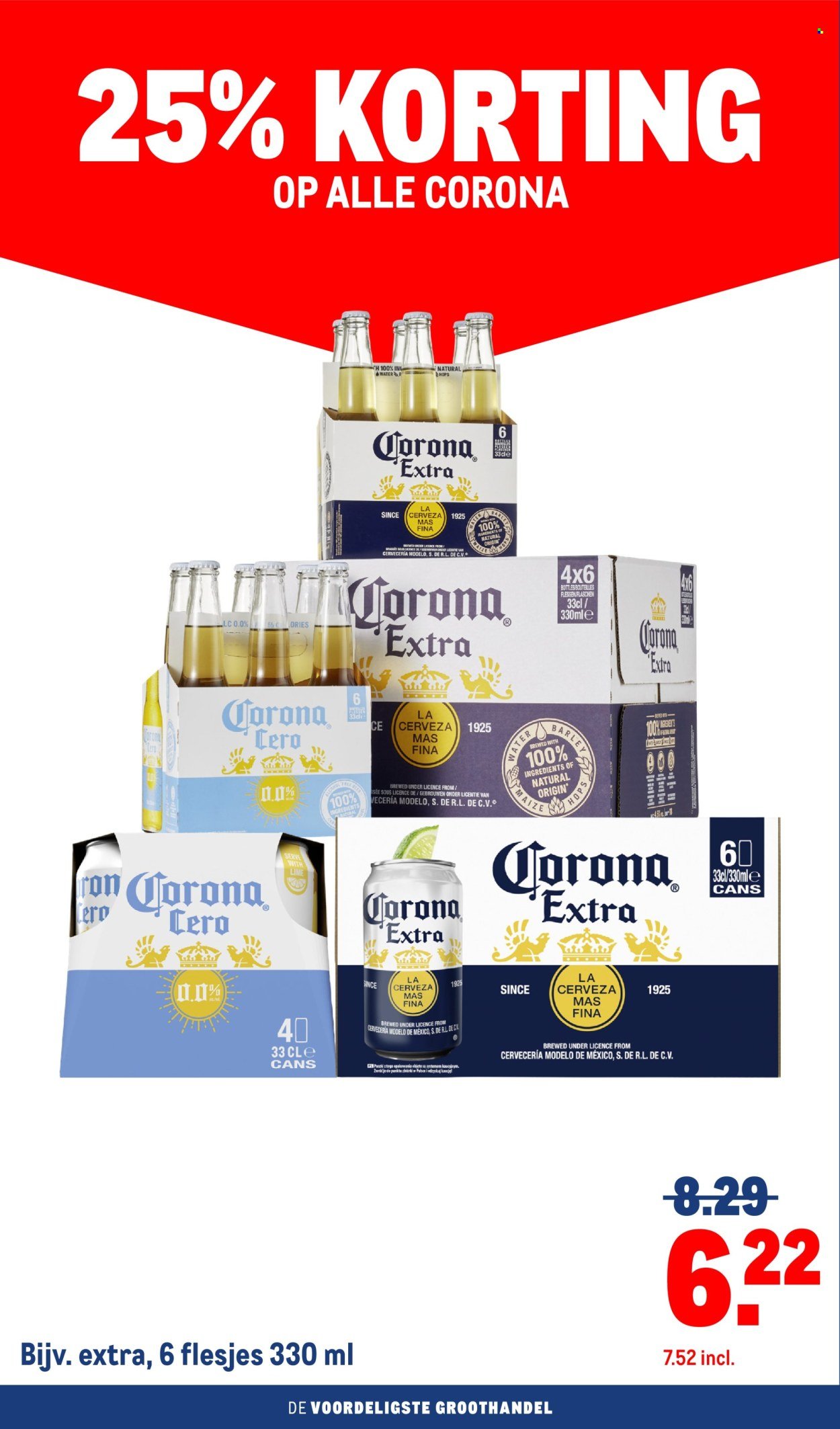 MAKRO folder - Food