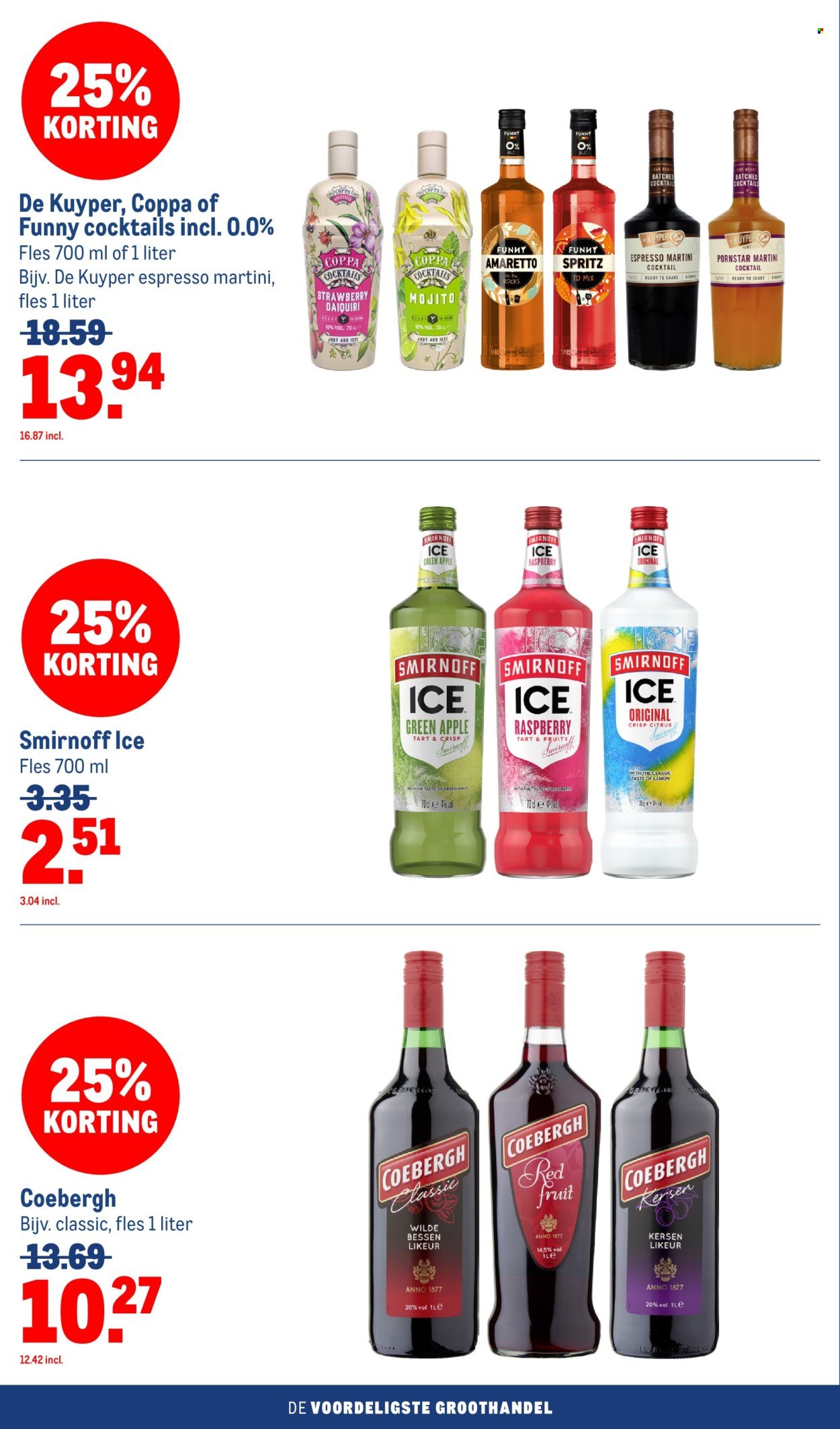 MAKRO folder - Food
