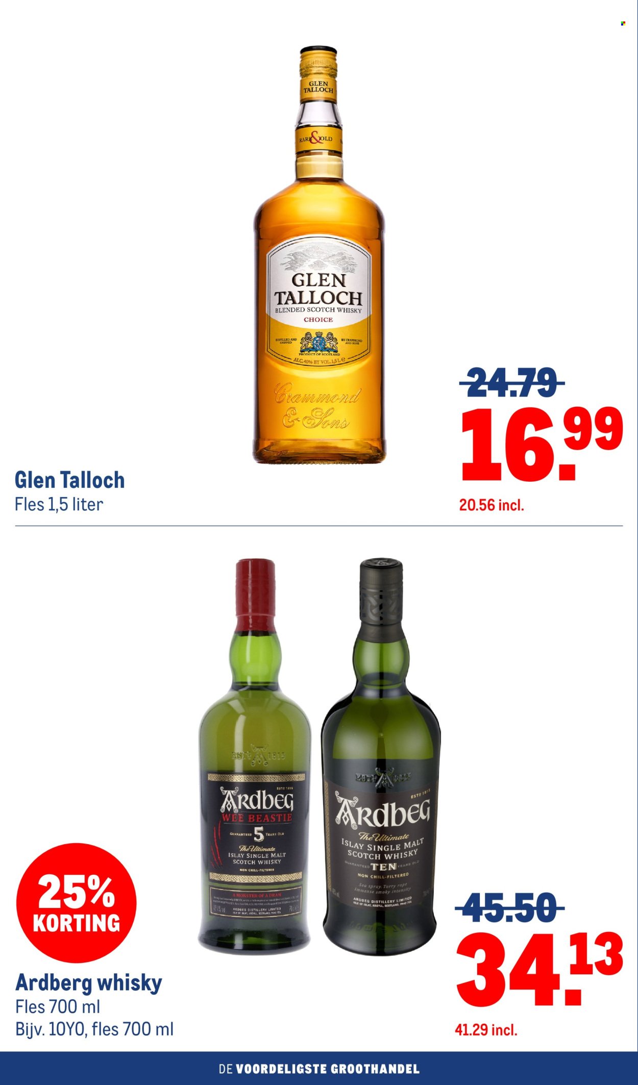 MAKRO folder - Food