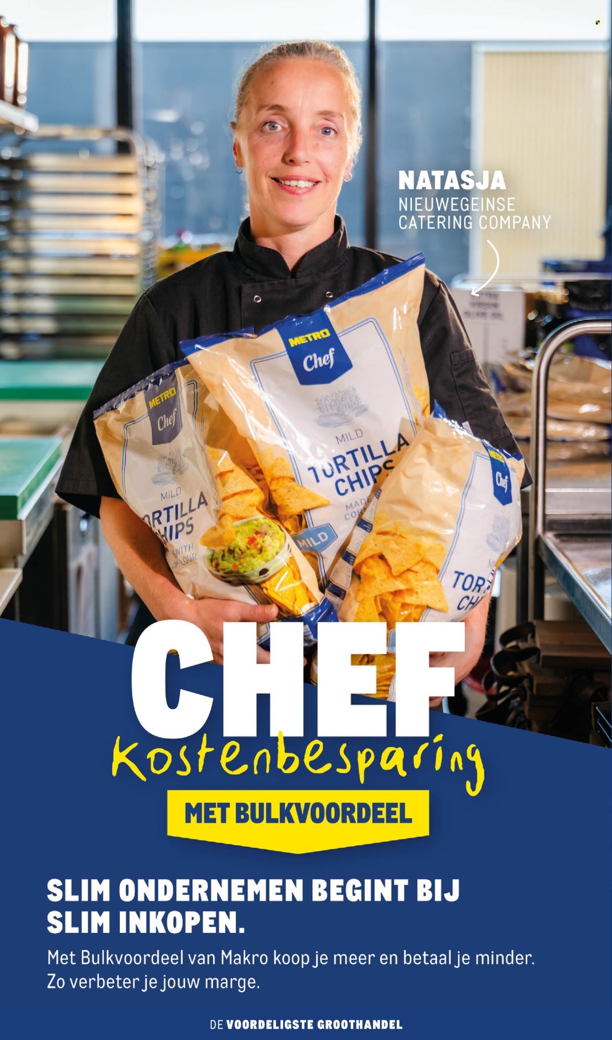 MAKRO folder - Food