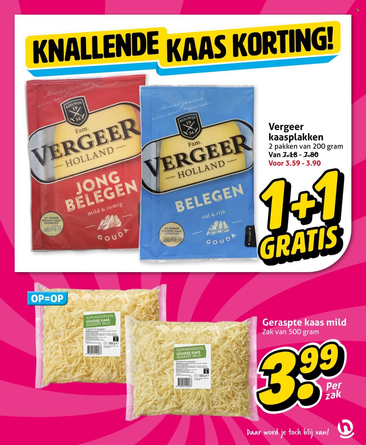 HOOGVLIET folder - Van woensdag 21 oktober 2026