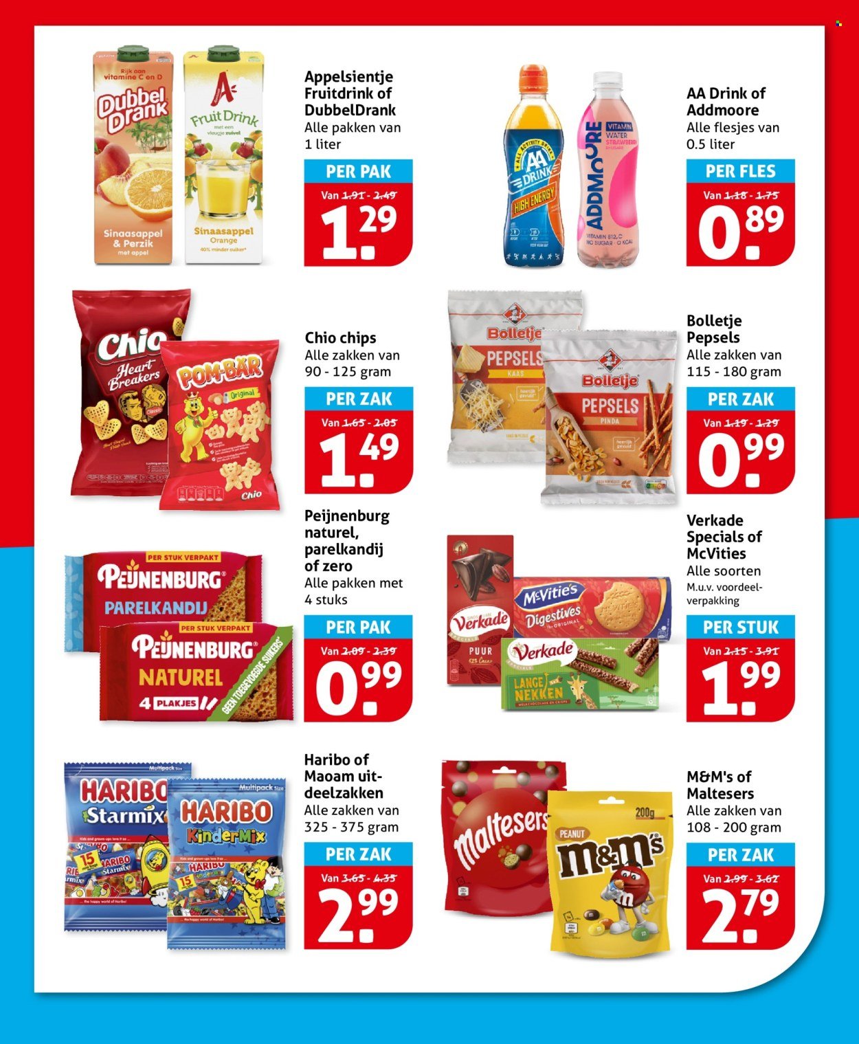 HOOGVLIET folder - Van woensdag 21 oktober 2026