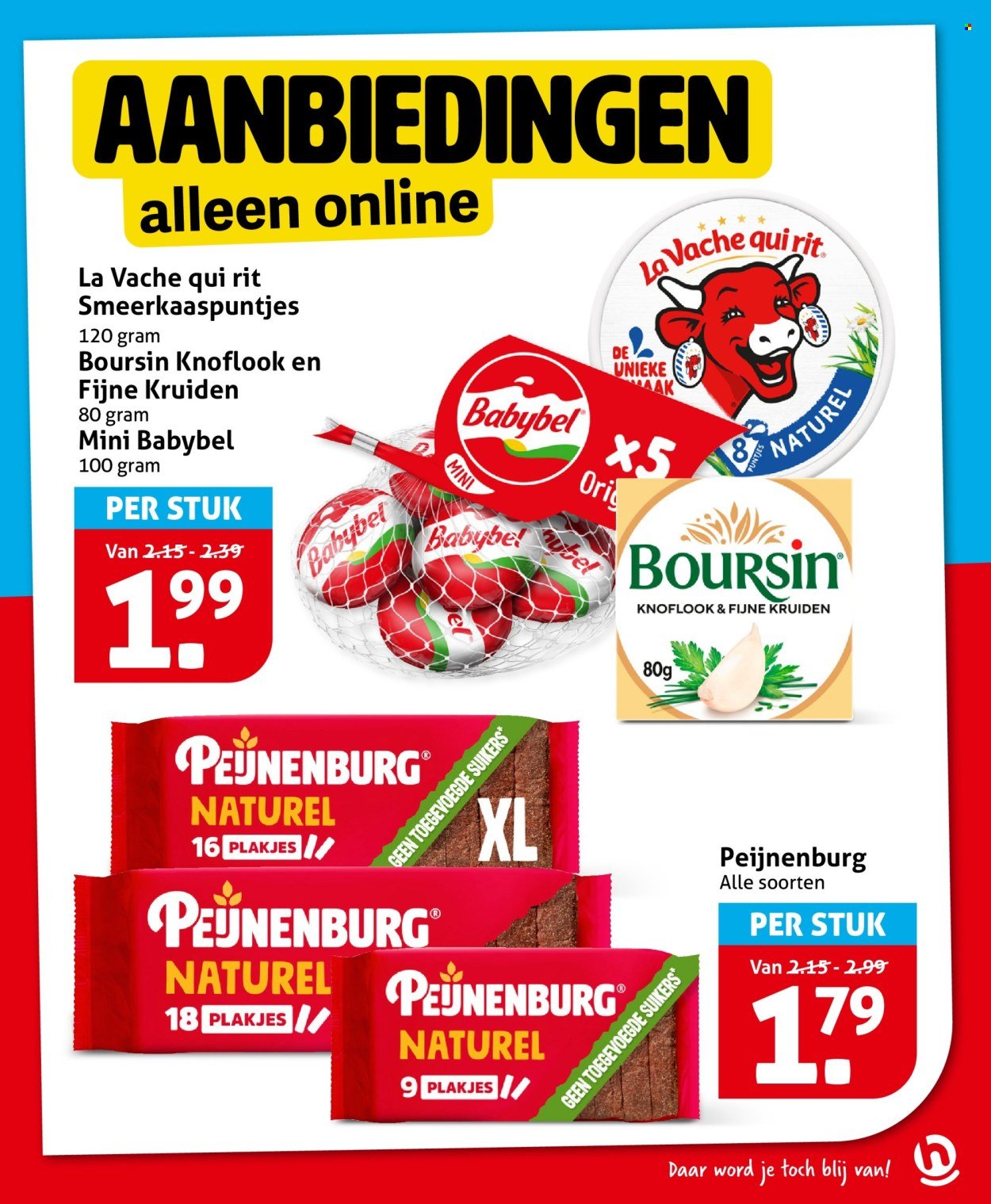 HOOGVLIET folder - Van woensdag 21 oktober 2026