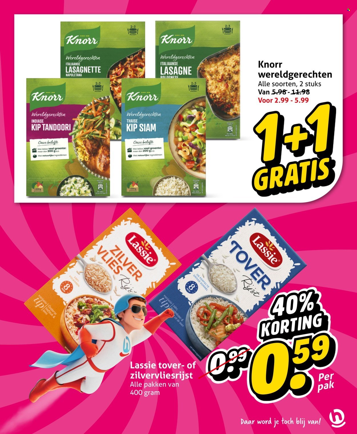 HOOGVLIET folder - Van woensdag 21 oktober 2026