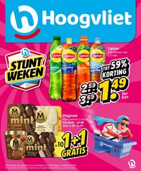 HOOGVLIET folder - Van woensdag 21 oktober 2026