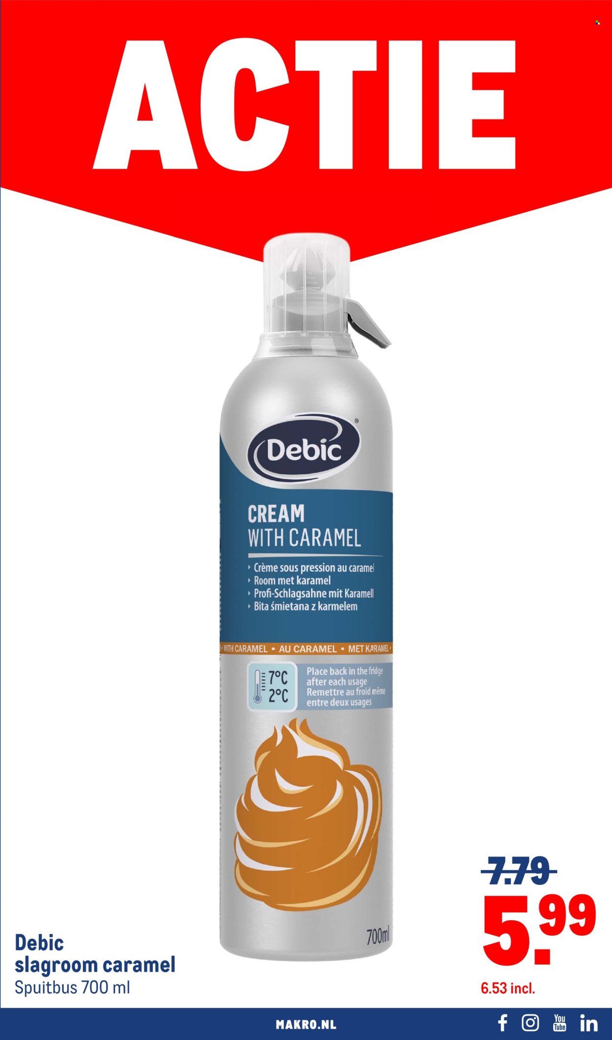 MAKRO folder - Versdeals