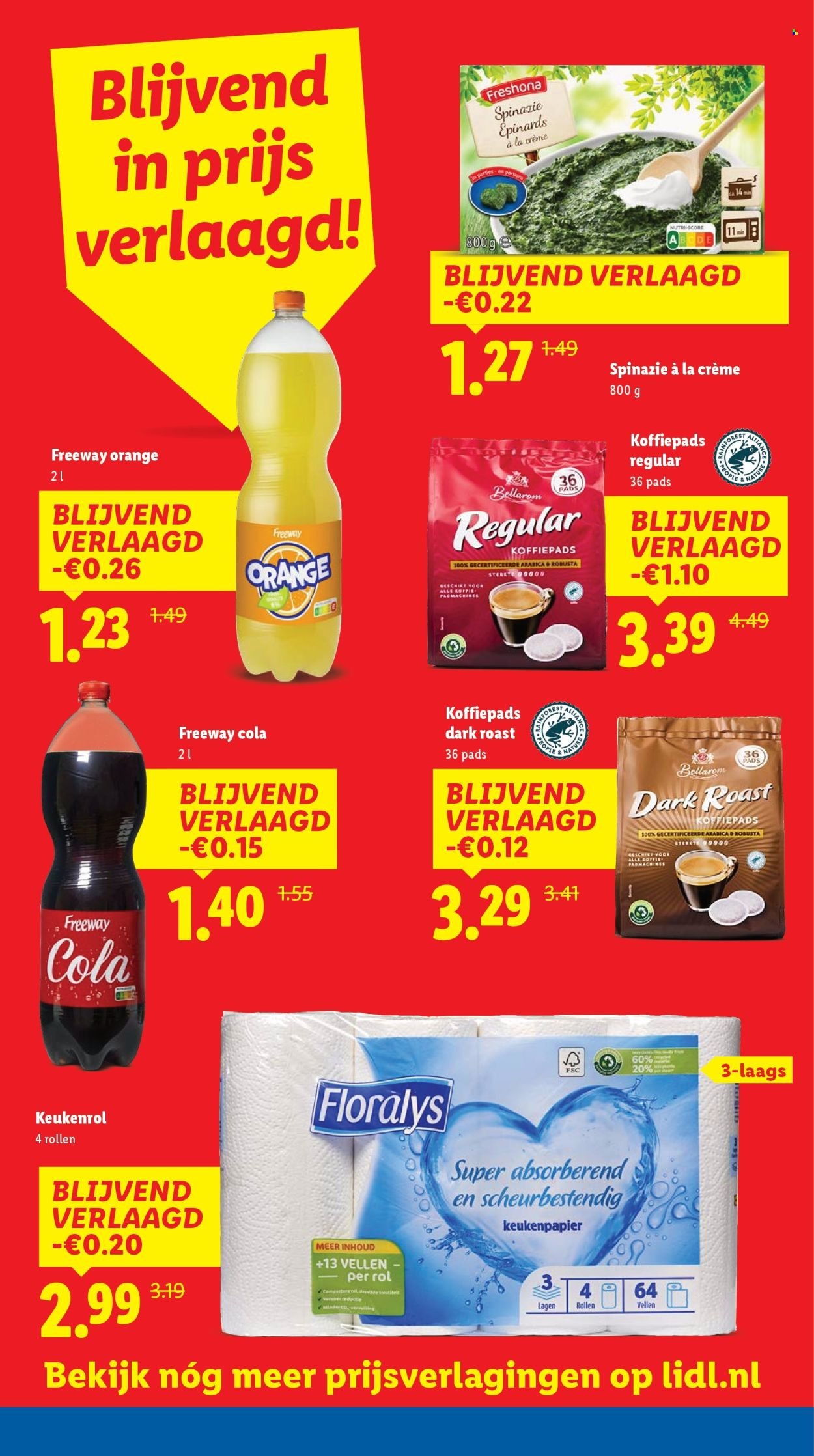 LIDL folder - Week 30 (2025-07-21 - 2025-07-27)