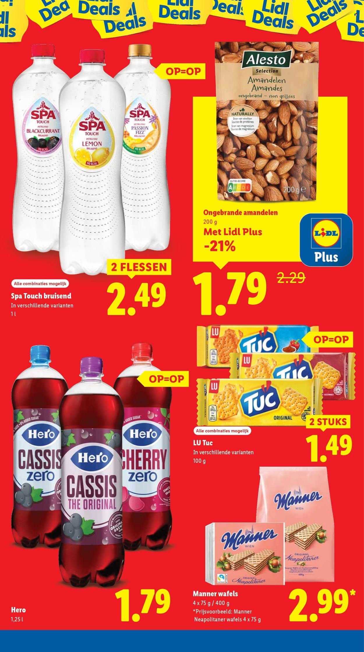 LIDL folder - Week 30 (2025-07-21 - 2025-07-27)