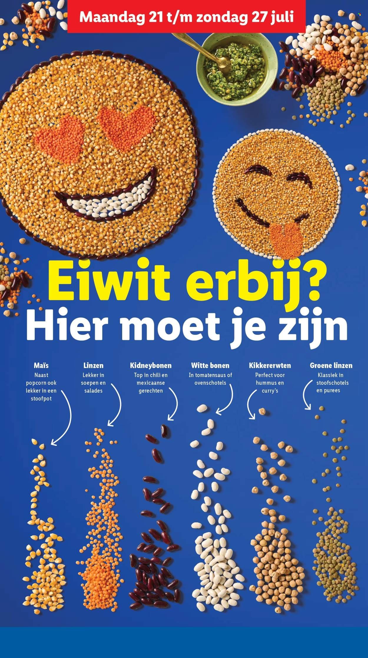 LIDL folder - Week 30 (2025-07-21 - 2025-07-27)