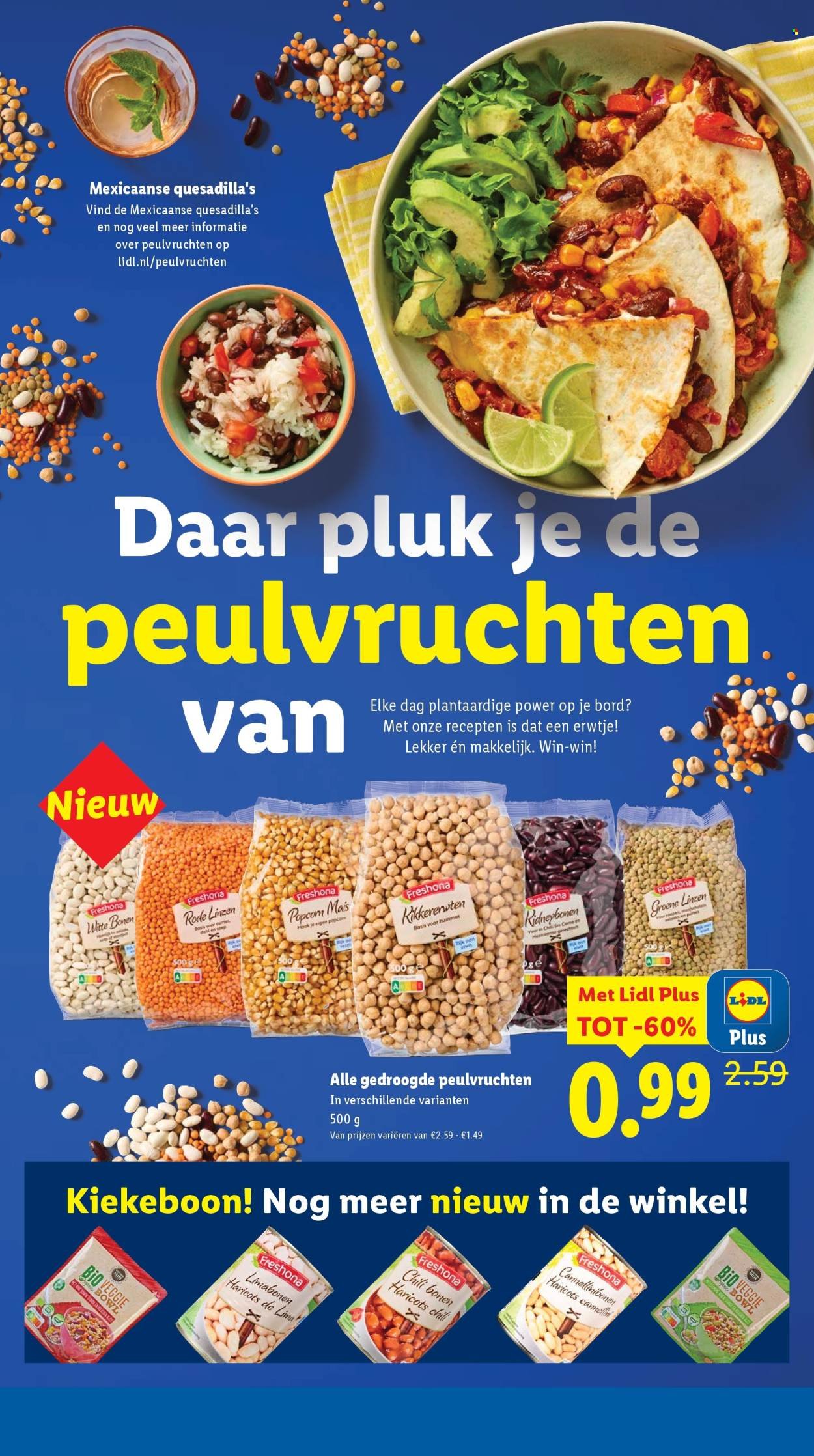 LIDL folder - Week 30 (2025-07-21 - 2025-07-27)