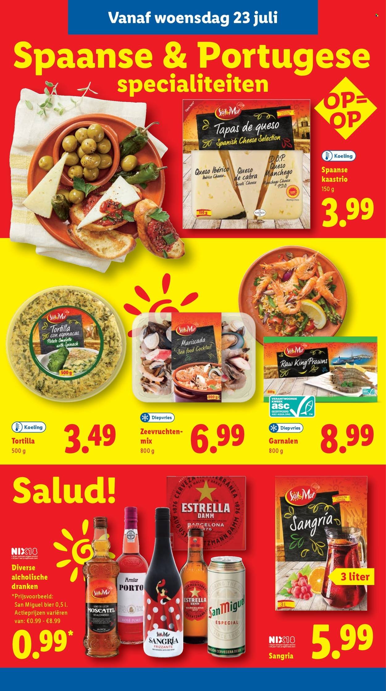 LIDL folder - Week 30 (2025-07-21 - 2025-07-27)