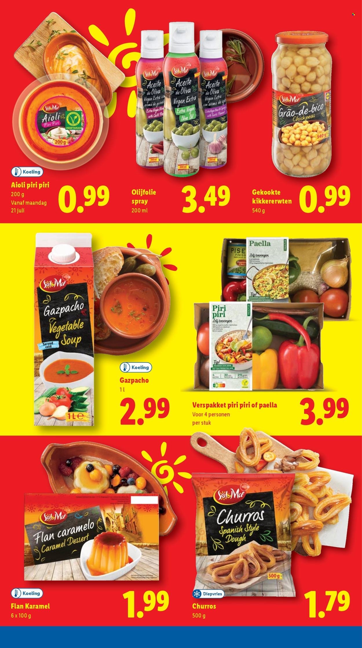 LIDL folder - Week 30 (2025-07-21 - 2025-07-27)