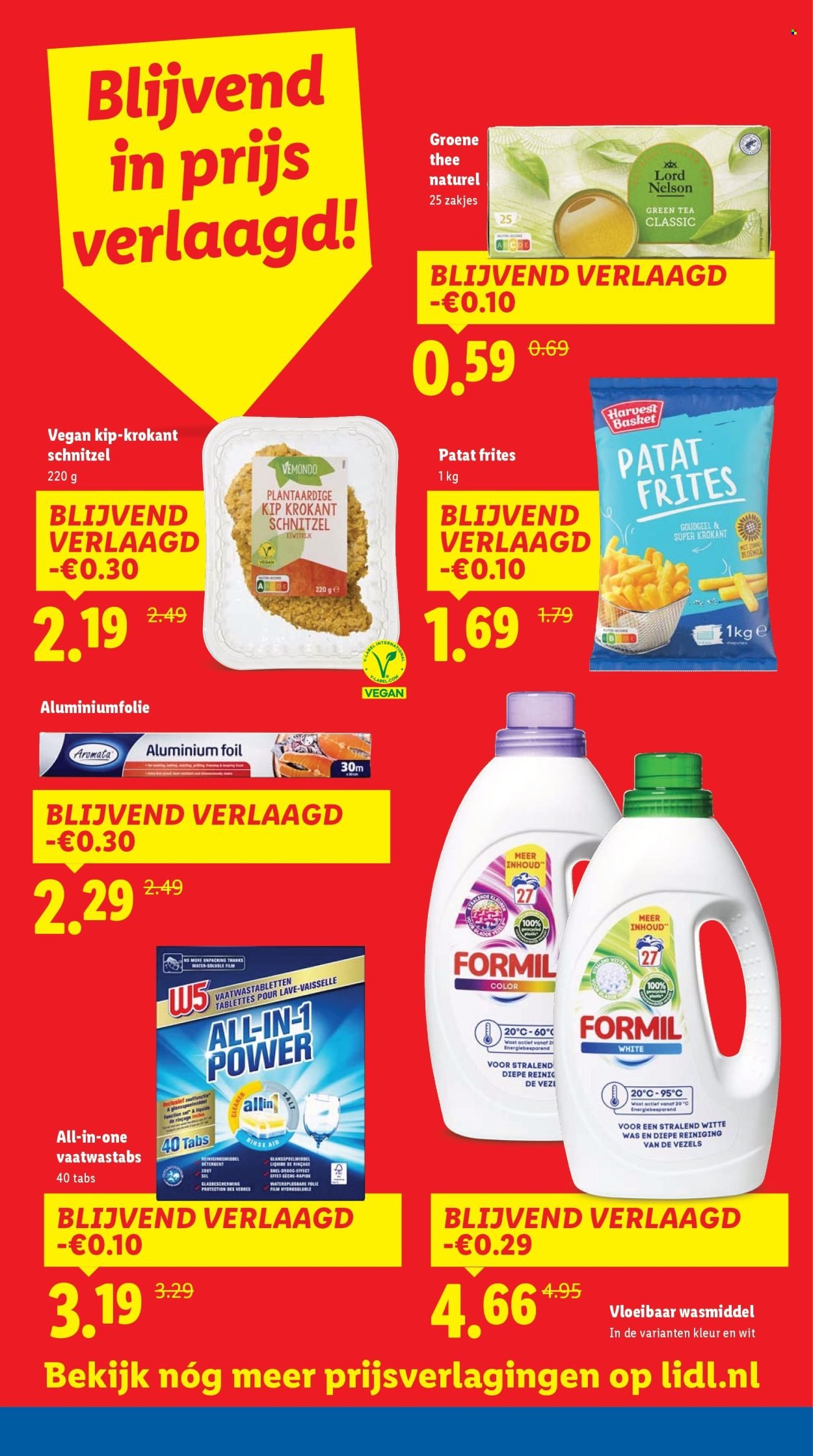 LIDL folder - Week 30 (2025-07-21 - 2025-07-27)