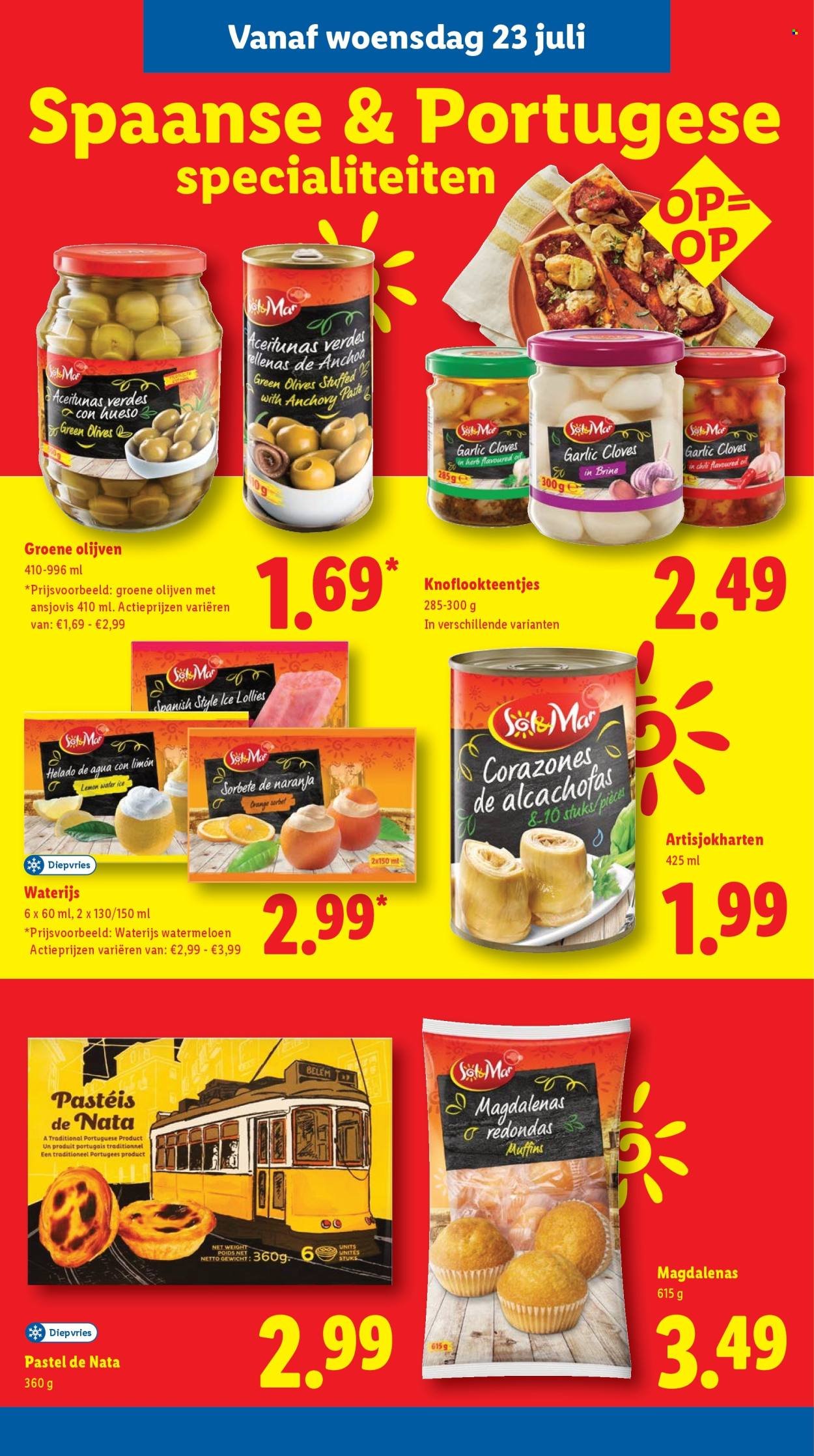 LIDL folder - Week 30 (2025-07-21 - 2025-07-27)