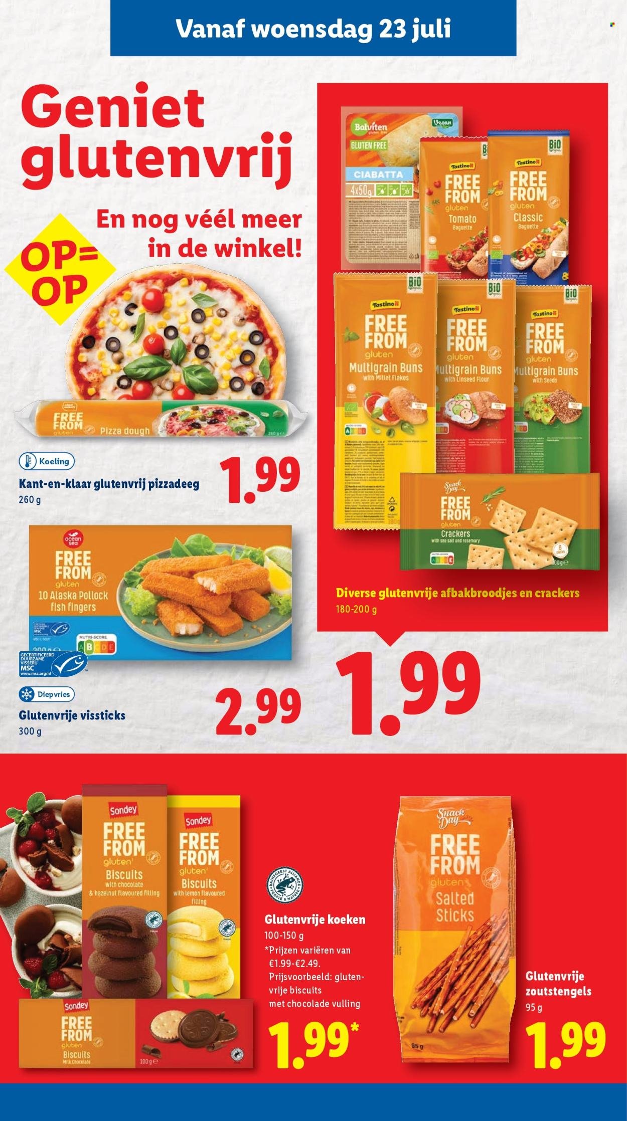 LIDL folder - Week 30 (2025-07-21 - 2025-07-27)