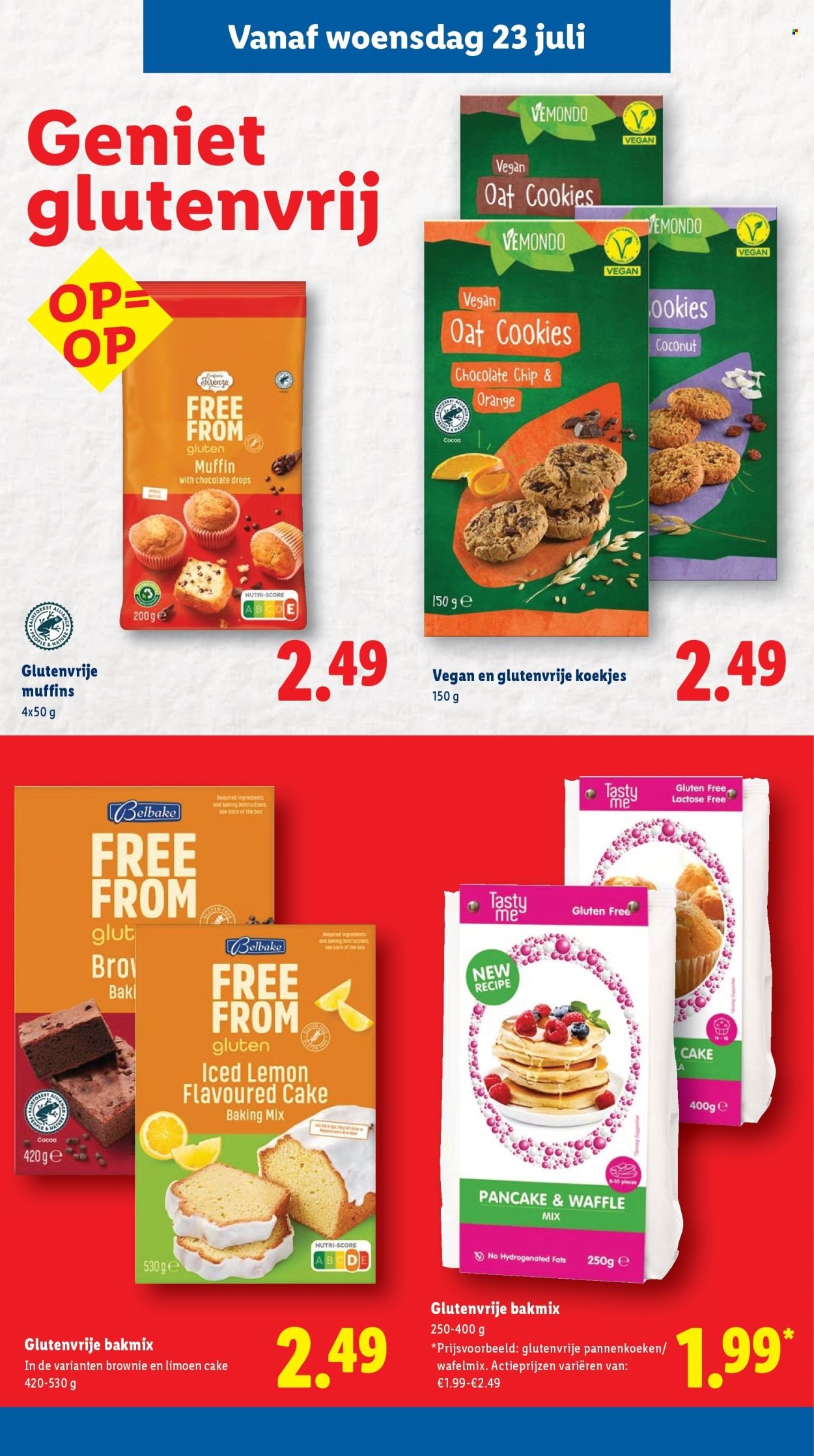LIDL folder - Week 30 (2025-07-21 - 2025-07-27)