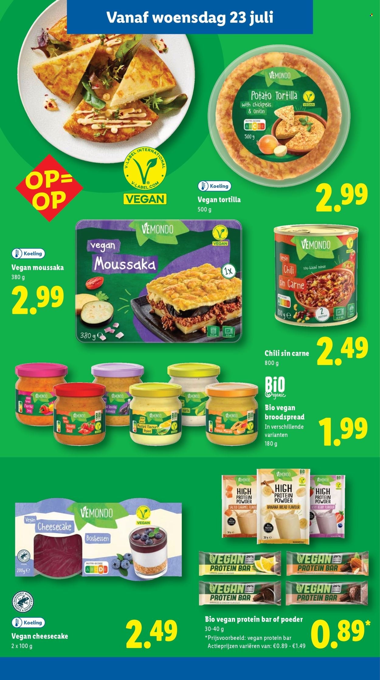 LIDL folder - Week 30 (2025-07-21 - 2025-07-27)
