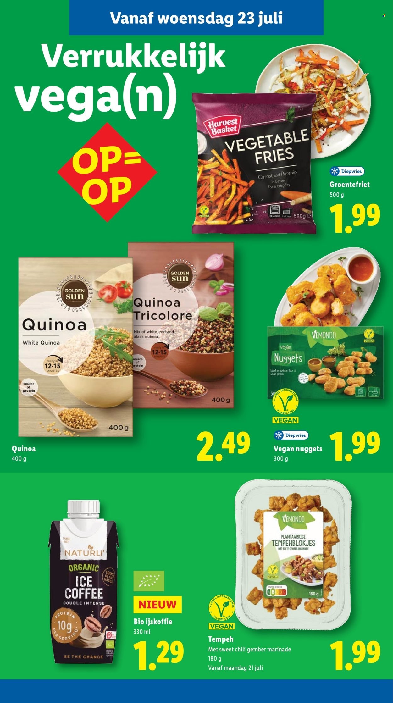 LIDL folder - Week 30 (2025-07-21 - 2025-07-27)