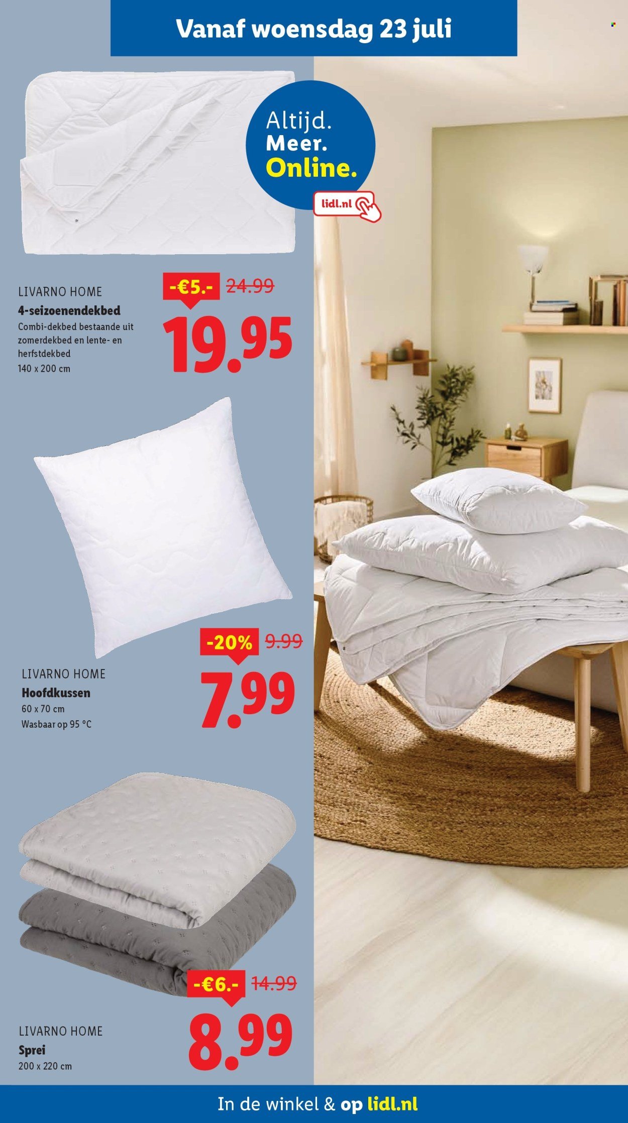 LIDL folder - Week 30 (2025-07-21 - 2025-07-27)