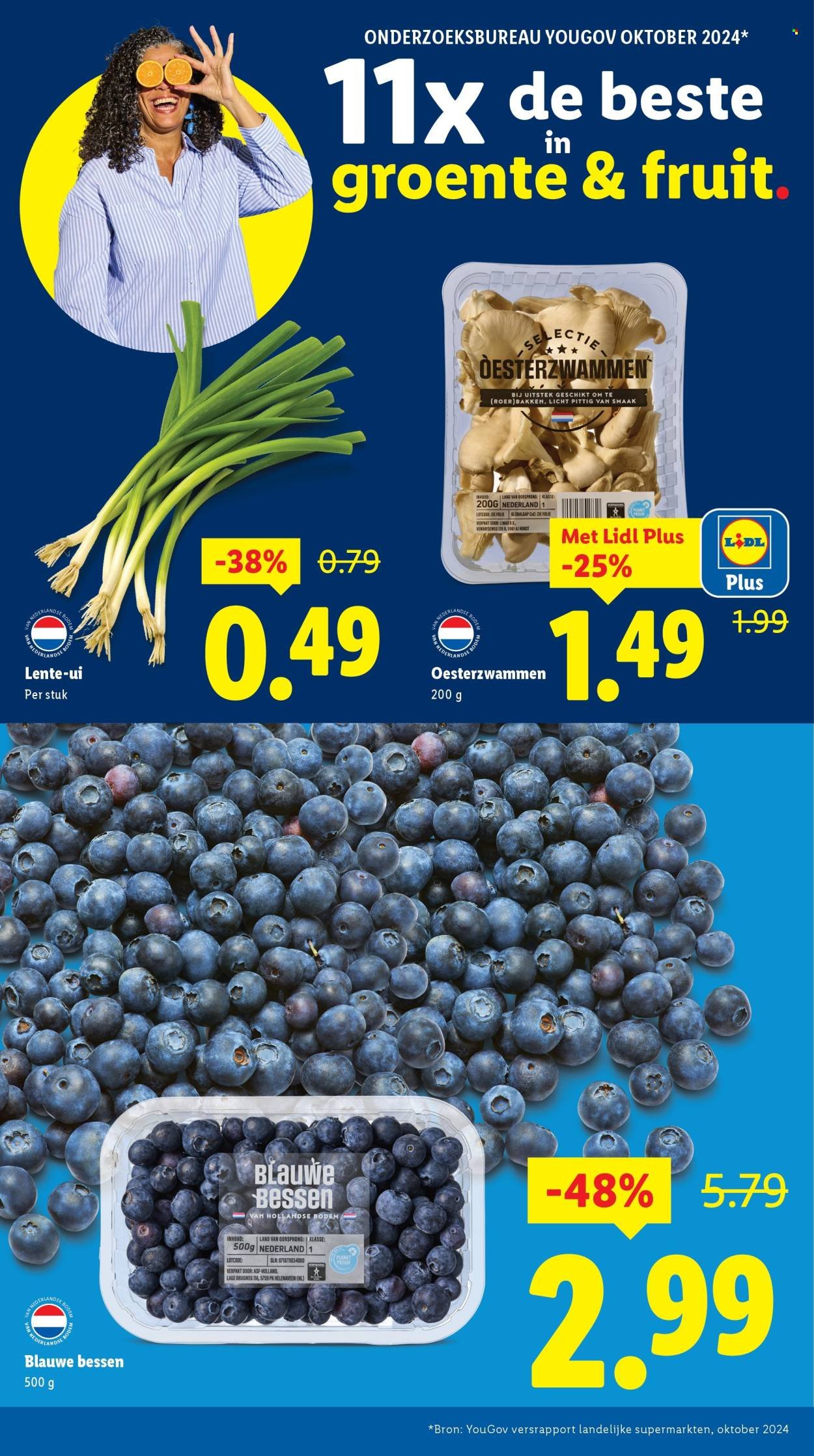 LIDL folder - Week 30 (2025-07-21 - 2025-07-27)