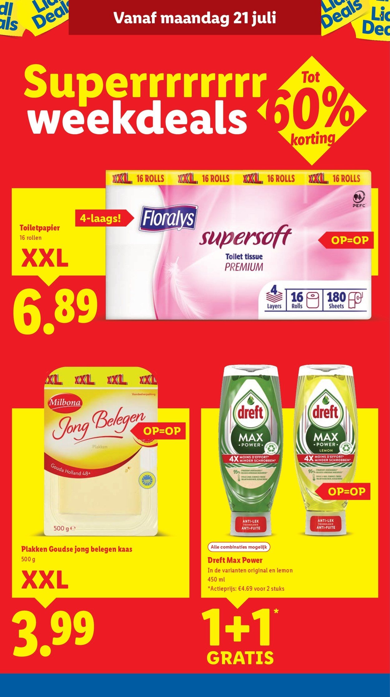 LIDL folder - Week 30 (2025-07-21 - 2025-07-27)