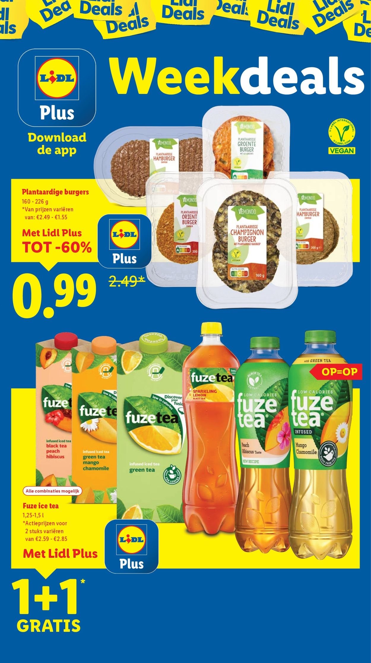LIDL folder - Week 30 (2025-07-21 - 2025-07-27)