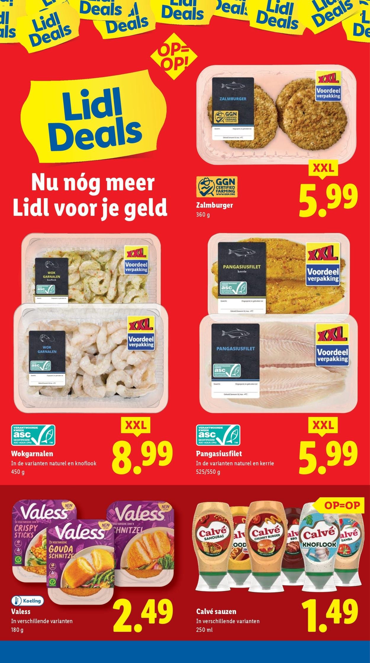 LIDL folder - Week 30 (2025-07-21 - 2025-07-27)
