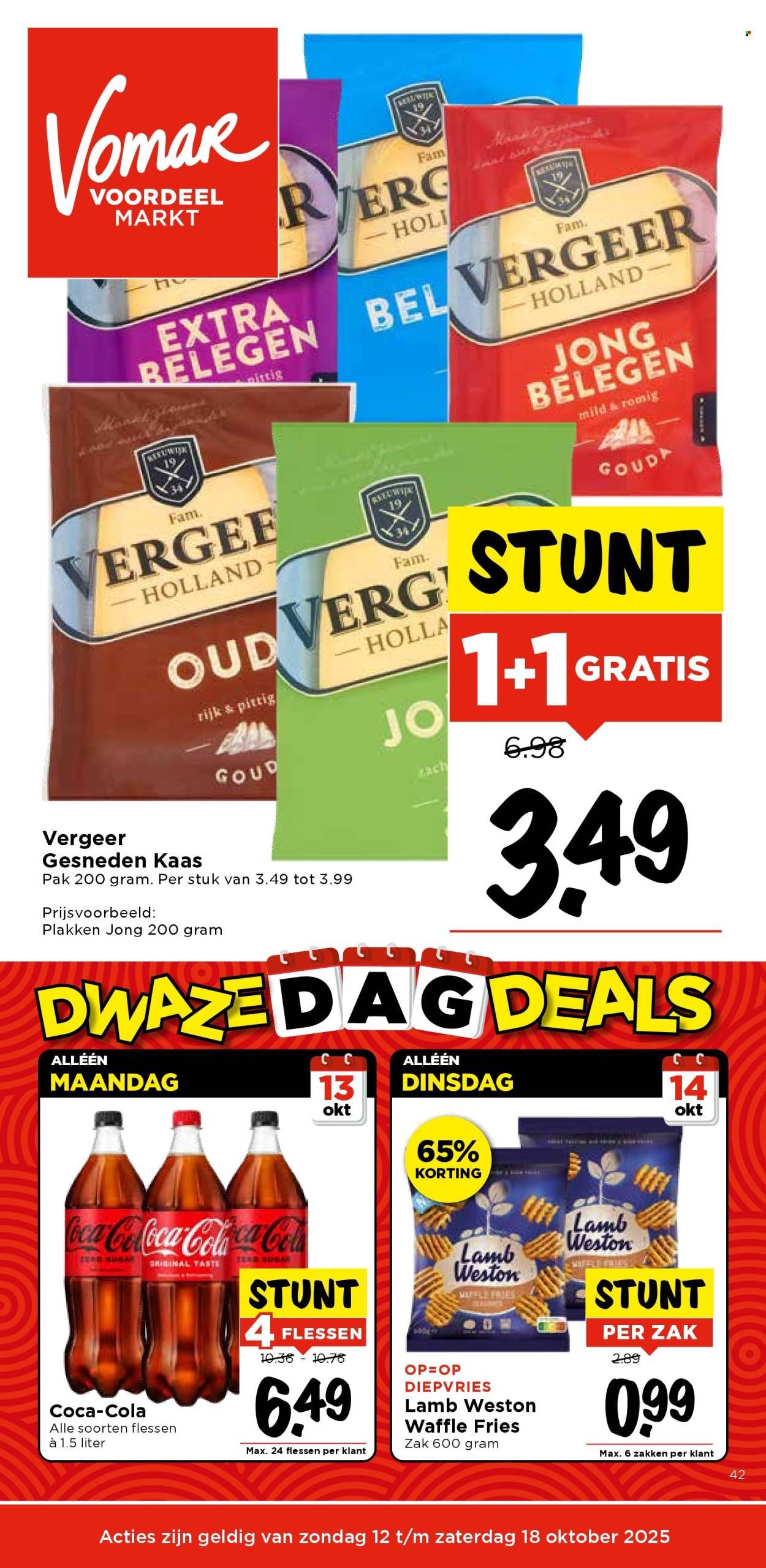 VOMAR folder - Van zondag 12 oktober 2025 (2025-10-12 - 2025-10-18)