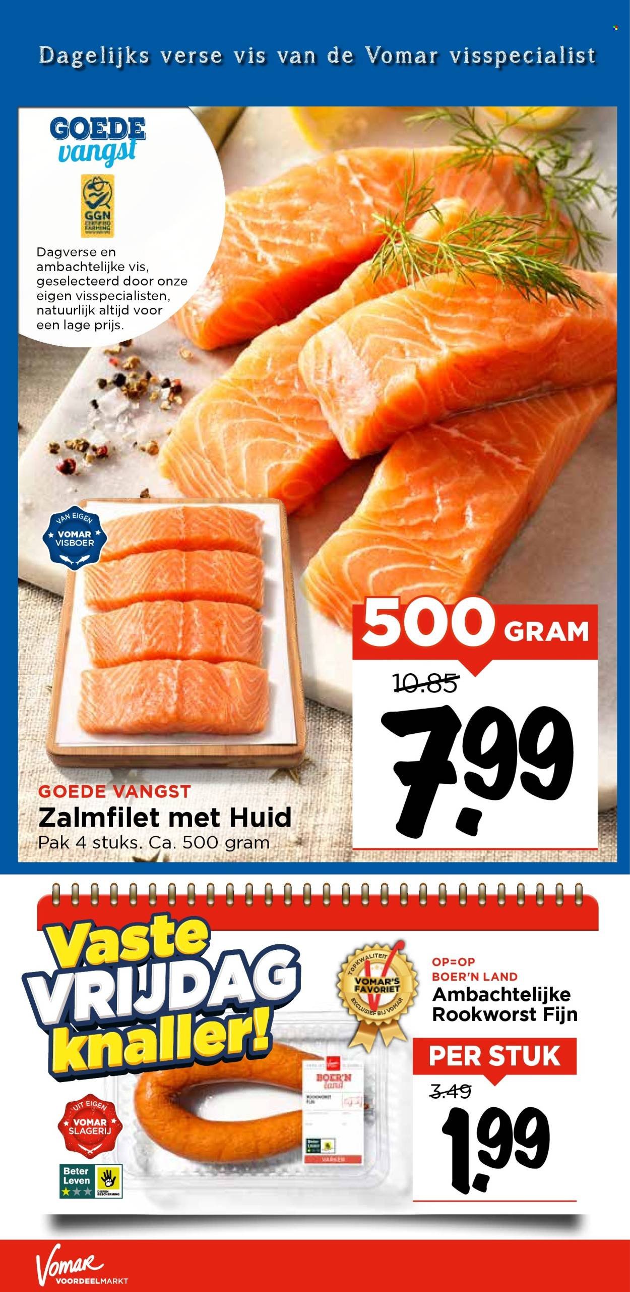 VOMAR folder - Van zondag 12 oktober 2025 (2025-10-12 - 2025-10-18)