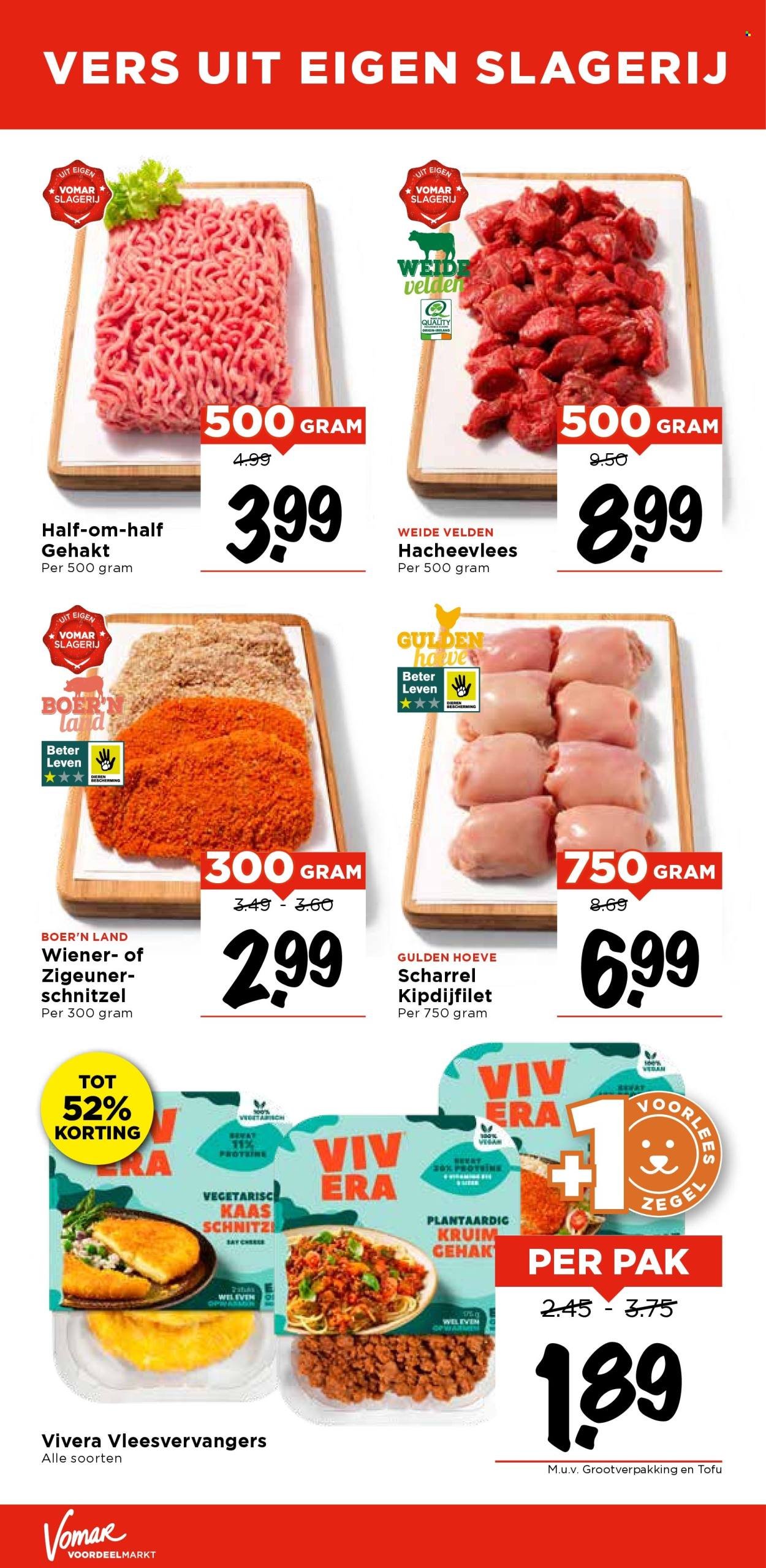 VOMAR folder - Van zondag 12 oktober 2025 (2025-10-12 - 2025-10-18)