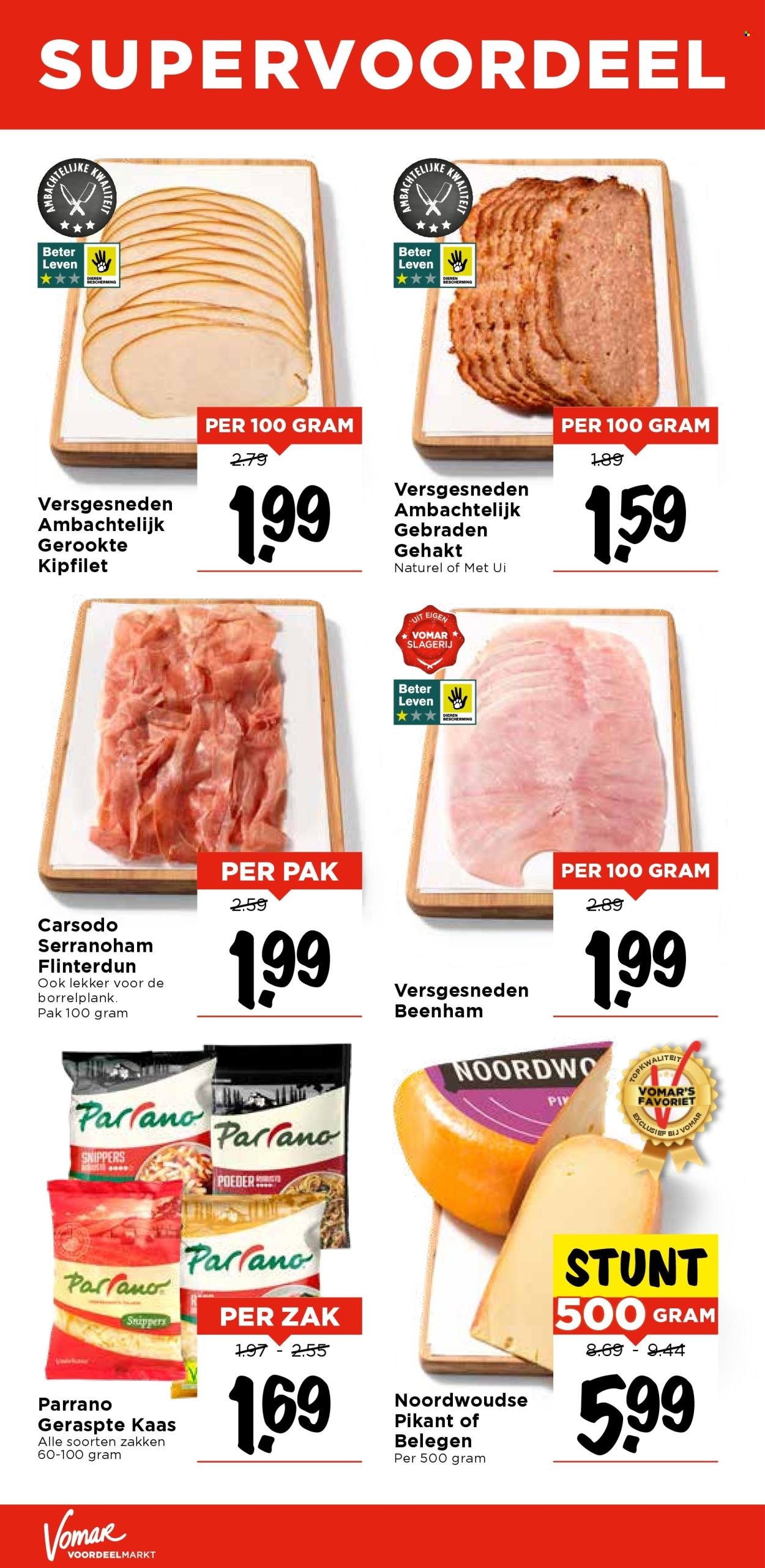 VOMAR folder - Van zondag 12 oktober 2025 (2025-10-12 - 2025-10-18)