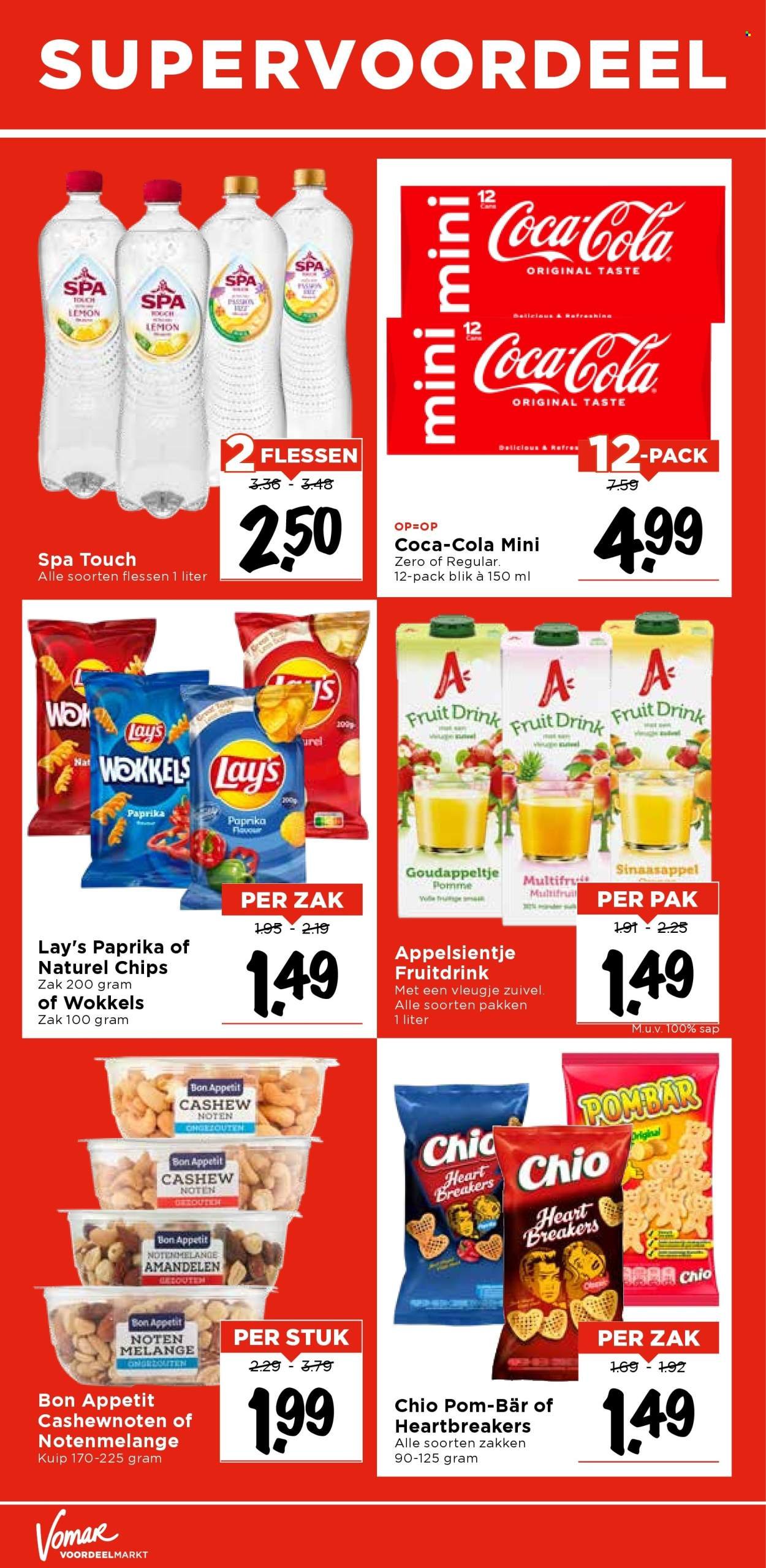 VOMAR folder - Van zondag 12 oktober 2025 (2025-10-12 - 2025-10-18)
