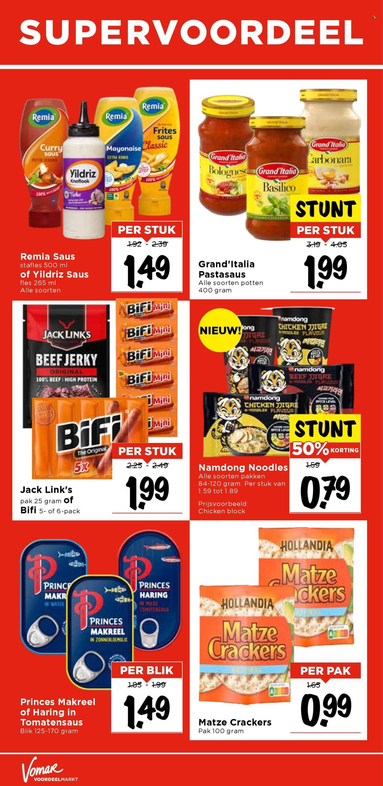 VOMAR folder - Van zondag 12 oktober 2025 (2025-10-12 - 2025-10-18)