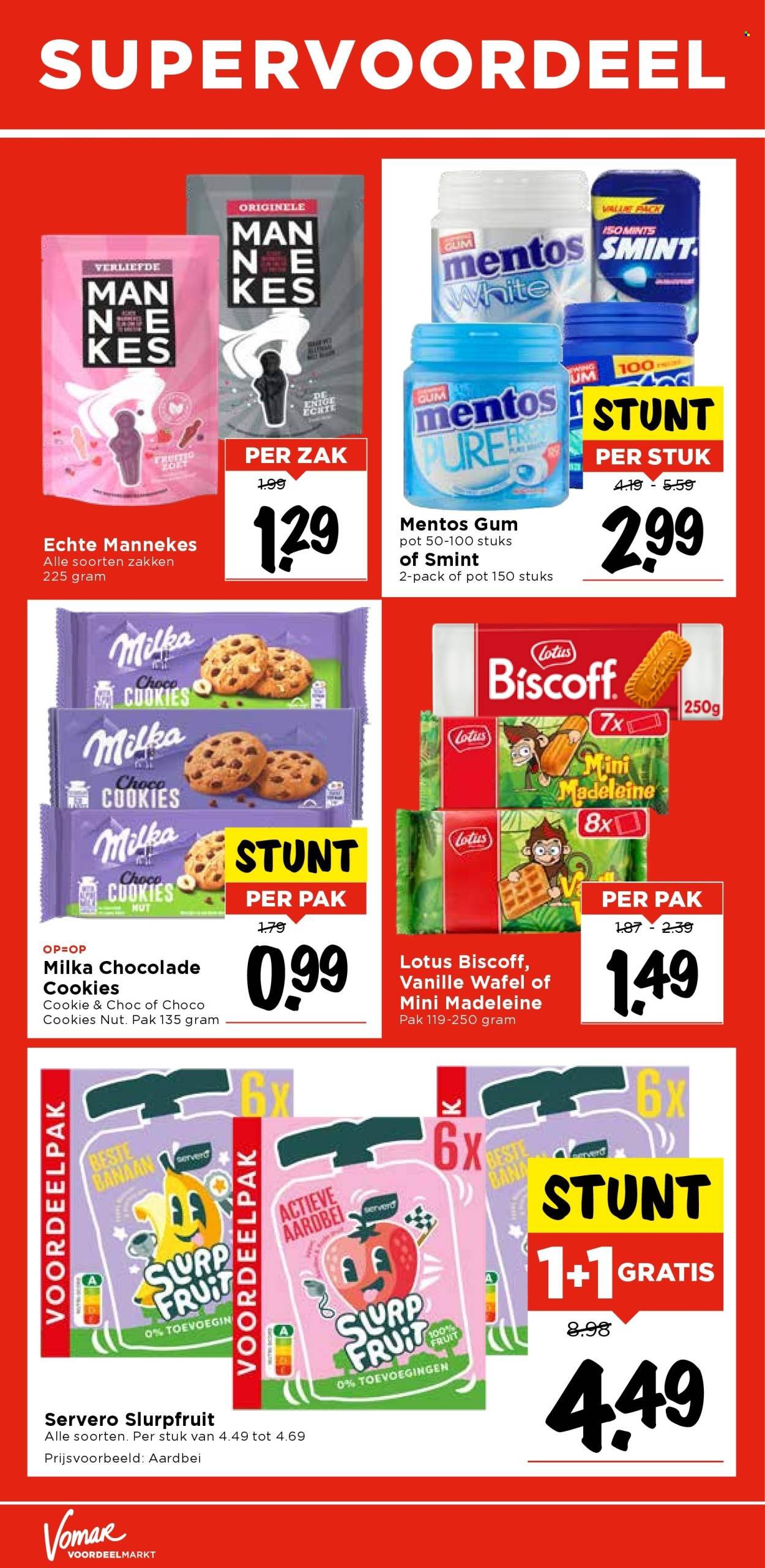 VOMAR folder - Van zondag 12 oktober 2025 (2025-10-12 - 2025-10-18)