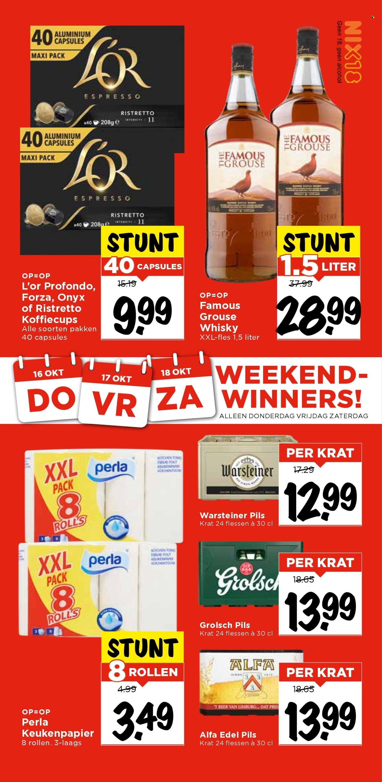 VOMAR folder - Van zondag 12 oktober 2025 (2025-10-12 - 2025-10-18)
