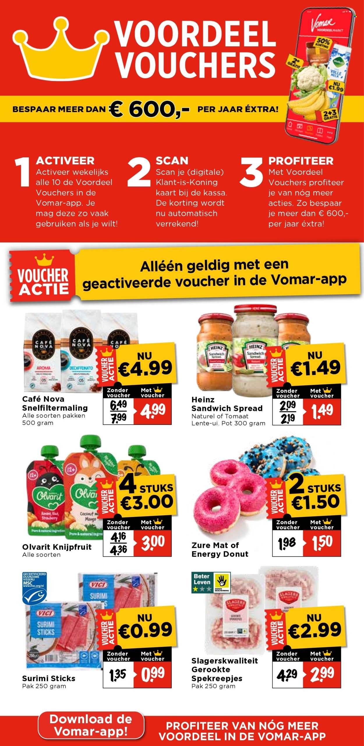 VOMAR folder - Van zondag 12 oktober 2025 (2025-10-12 - 2025-10-18)